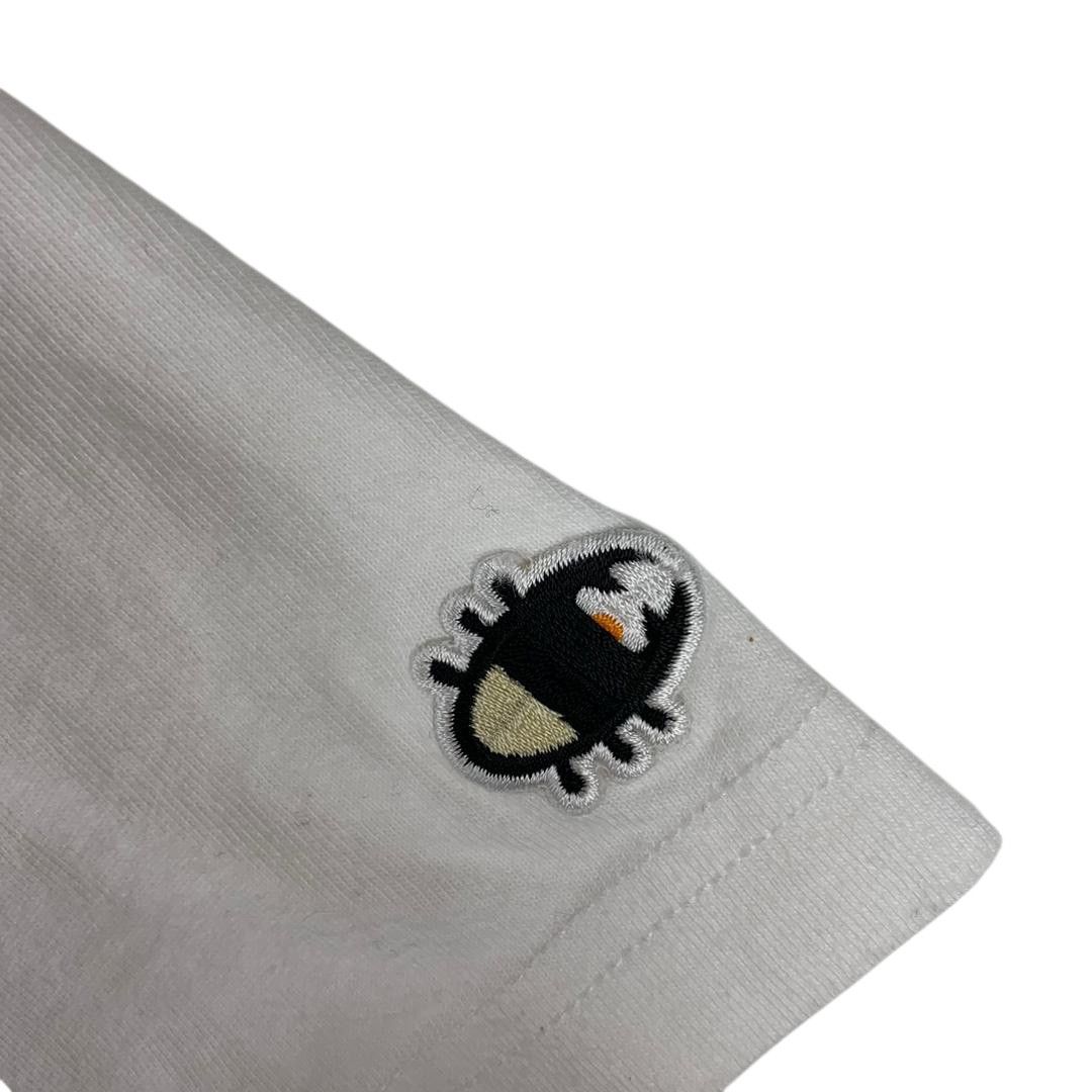Other Vintage Dorcus Top Breeding System "The Joint Forces" Tee Size US M / EU 48-50 / 2 - 8 Thumbnail