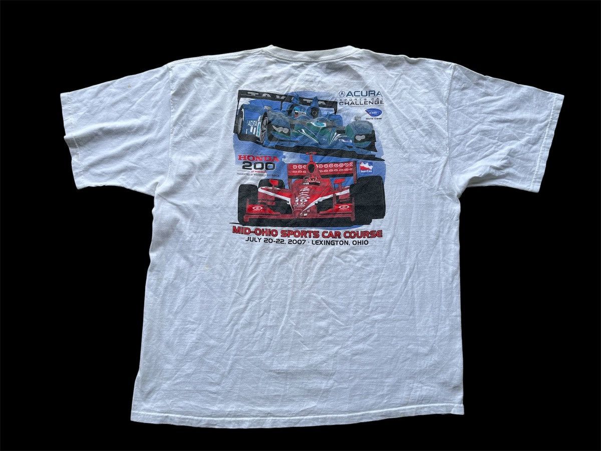Honda × Vintage Vintage Acura 200 Size US XXL / EU 58 / 5 - 2 Thumbnail