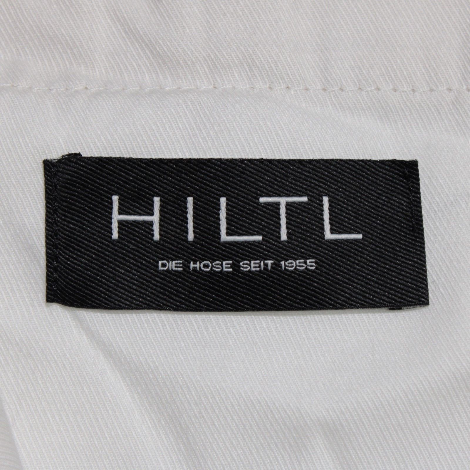 Hiltl Hiltl New with tags Chino Size 38 US In Beige Size US 38 / EU 54 - 8 Thumbnail
