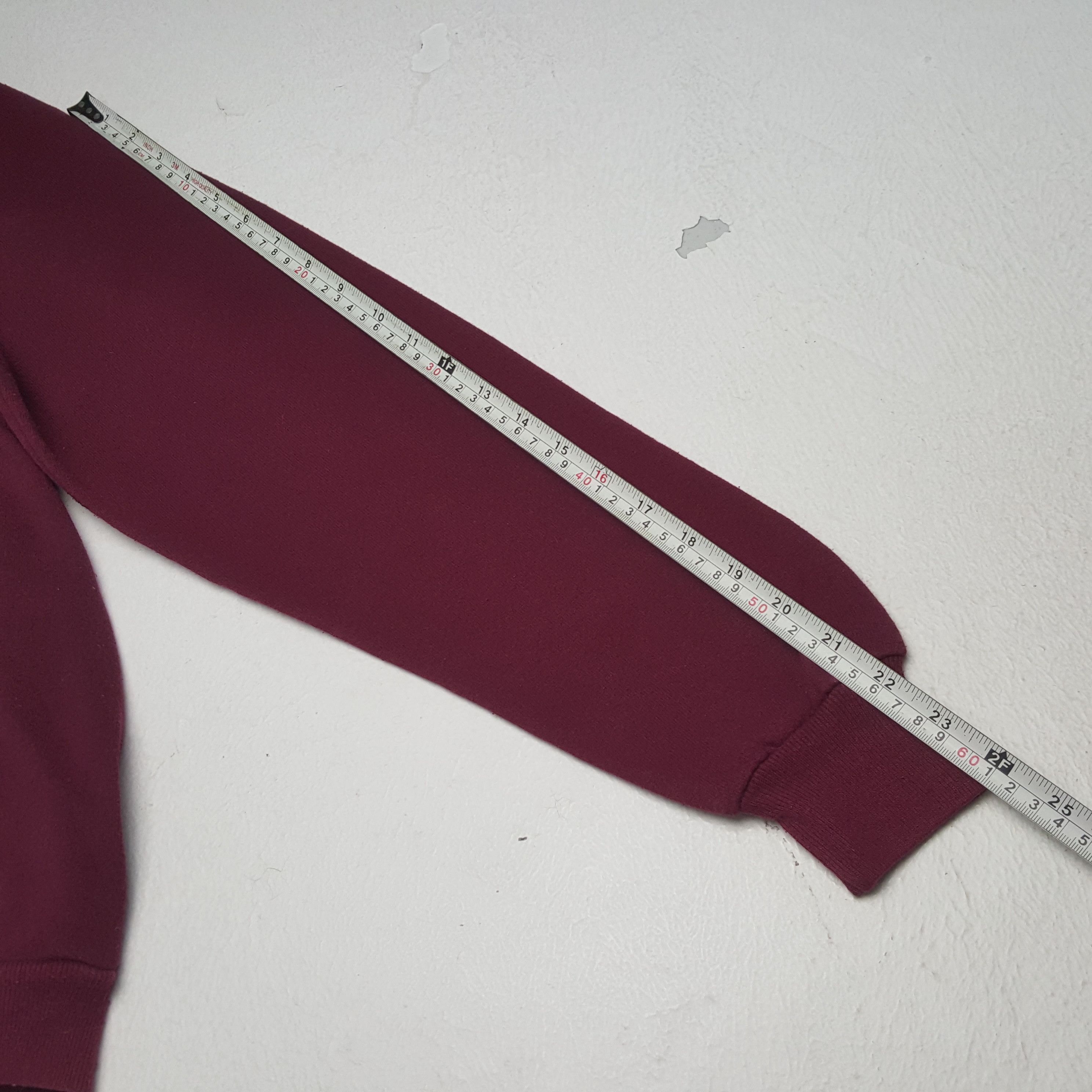 Vintage NORTHEAST VIKINGS Collage Style Vintage Sweatshirt Size US M / EU 48-50 / 2 - 5 Thumbnail