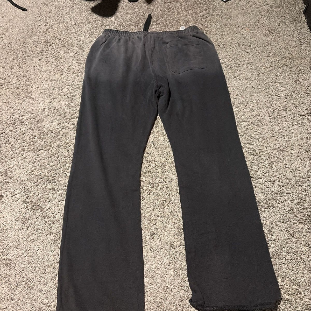 Rolling Loud Rolling loud Sweatpants american world tour Size US 37 - 2 Thumbnail