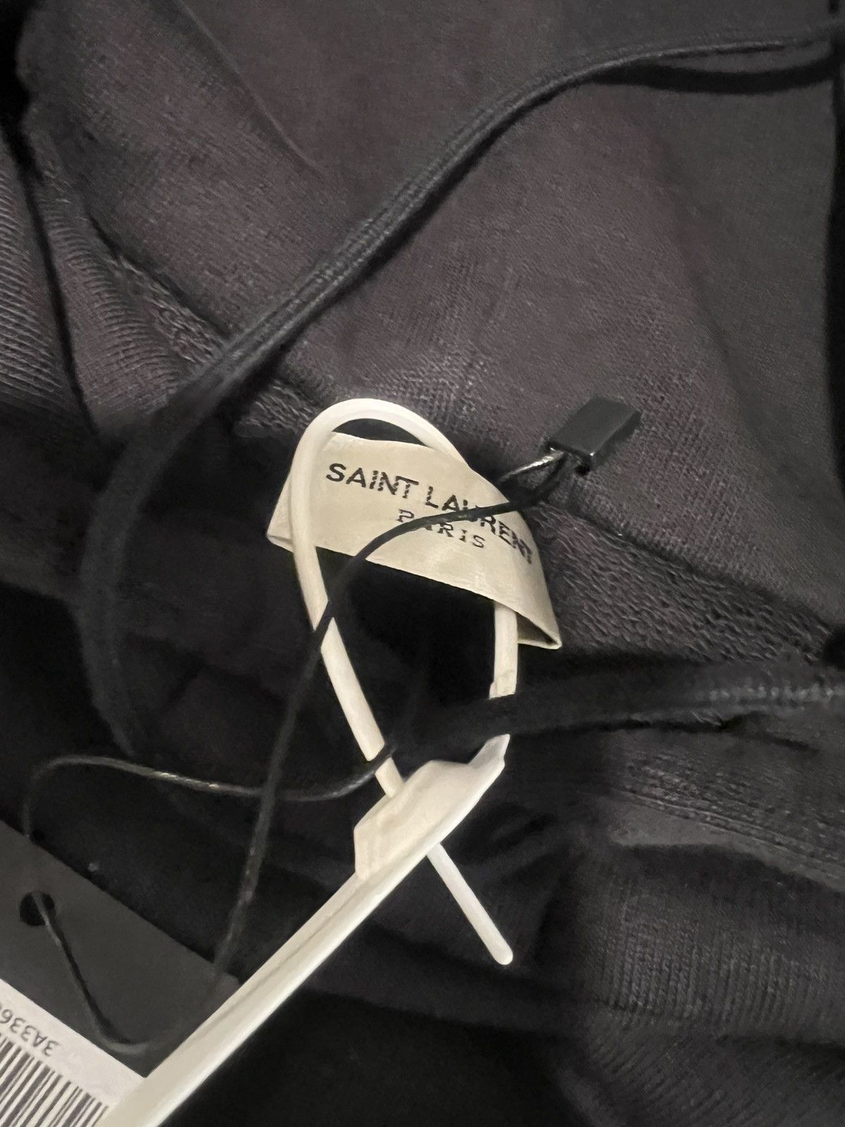 Saint Laurent Paris Saint laurent mens hoodie. L. $990 Size US L / EU 52-54 / 3 - 5 Thumbnail