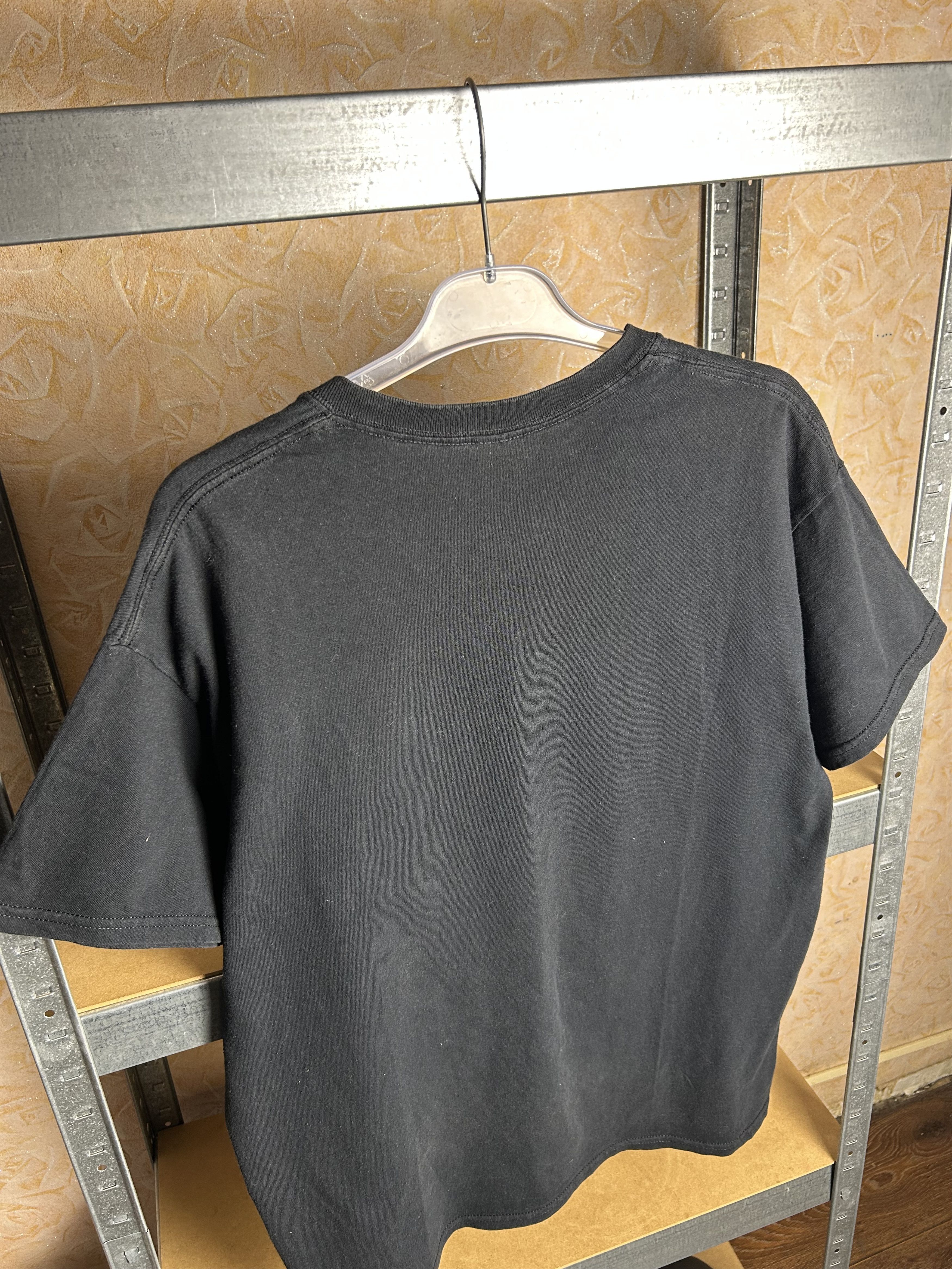 Band Tees Vintage 2000s Joy Division Rock Band T-shirt Size US L / EU 52-54 / 3 - 10 Thumbnail