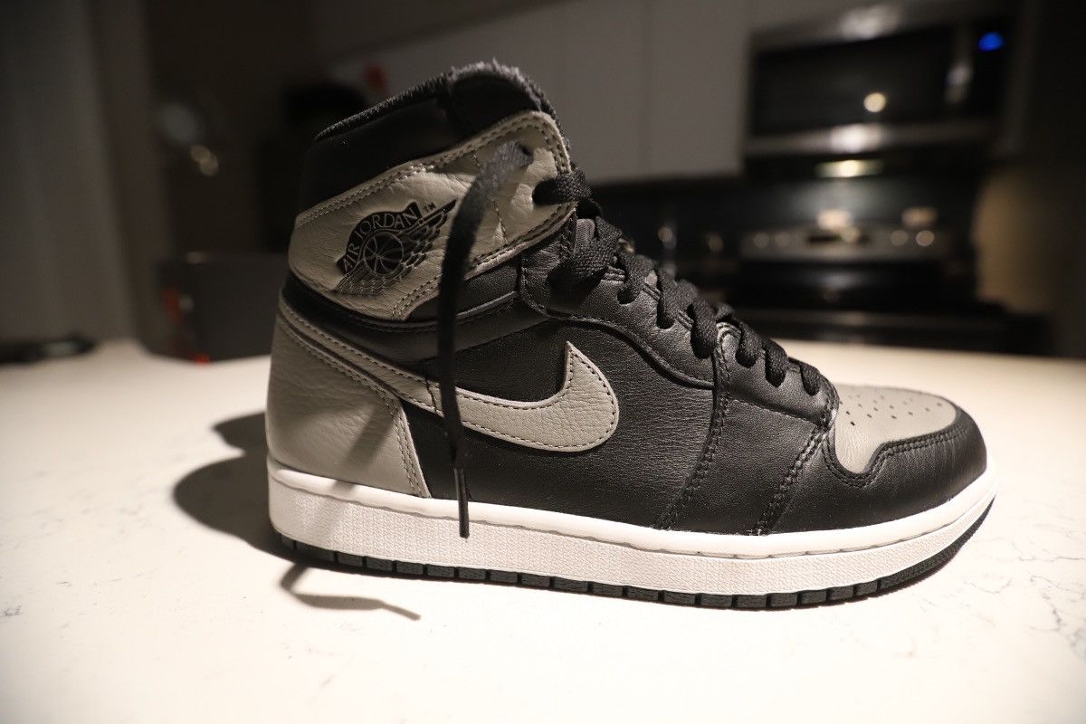 Jordan Brand Jordan Shadow 1 size 10.5 Size US 10.5 / EU 43-44 - 2 Thumbnail