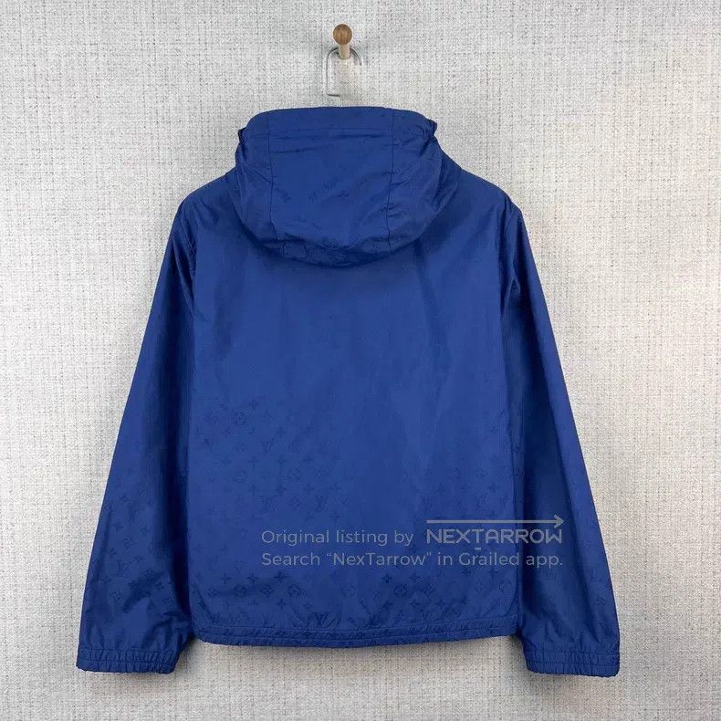 Louis Vuitton Louis Vuitton Yayoi Kusama SS23 cartoon monogrammed embroi Size US M / EU 48-50 / 2 - 3 Thumbnail