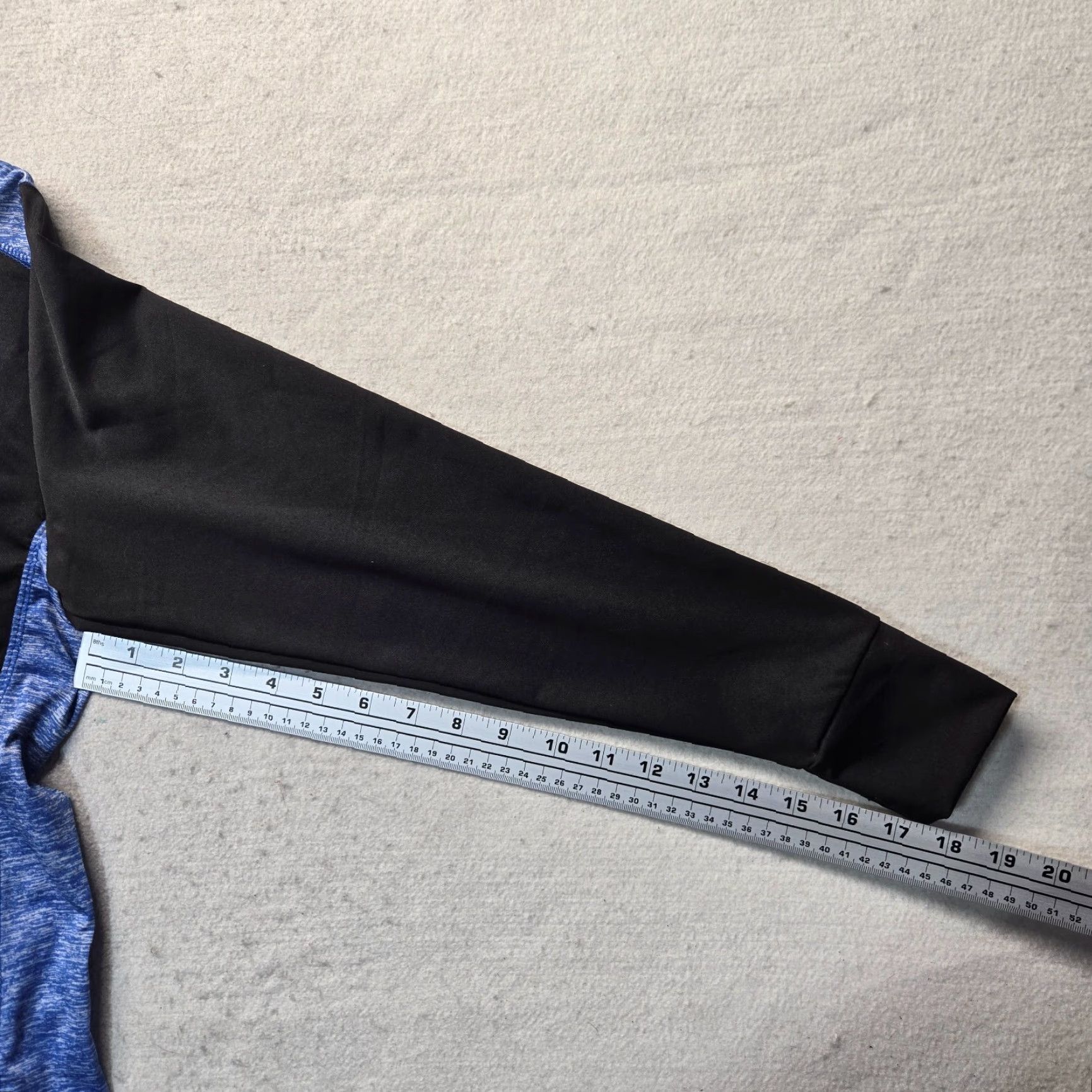 Beverly Hills Polo Club Beverly Hills Polo Club Jacket Full Zip Gray Blue Hoodie Women M Medium Polo Theme Size M / US 6-8 / IT 42-44 - 5 Thumbnail