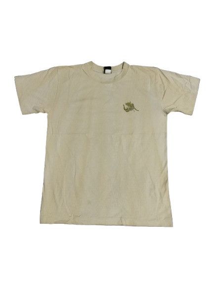 Patagonia Vintage Patagonia Tee Size US M / EU 48-50 / 2 - 2 Thumbnail