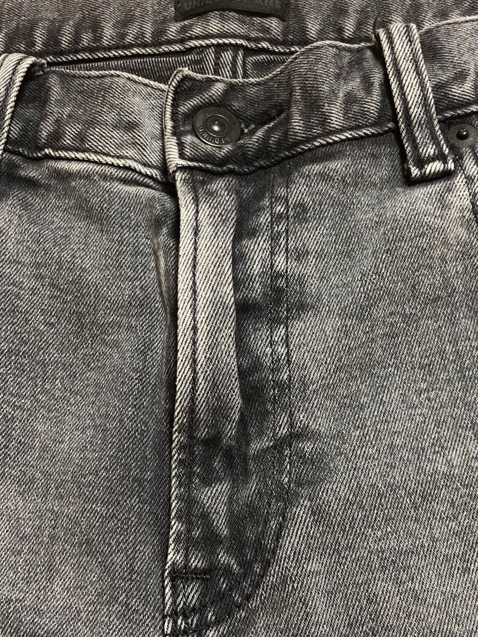 Uniqlo Uniqlo Jeans Size US 30 / EU 46 - 13 Thumbnail