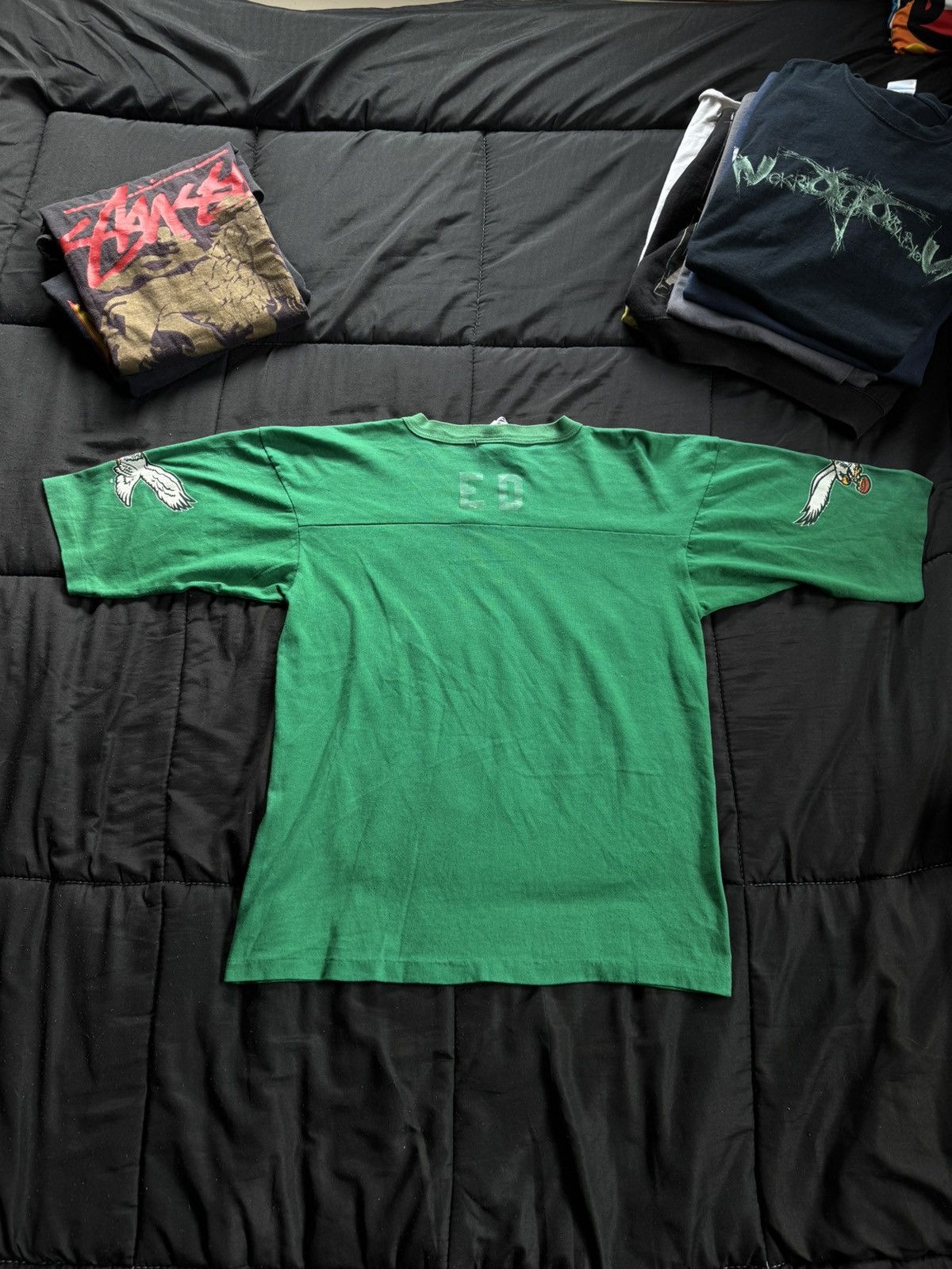 Other 80s Philadelphia Eagles Jersey Size US M / EU 48-50 / 2 - 8 Thumbnail