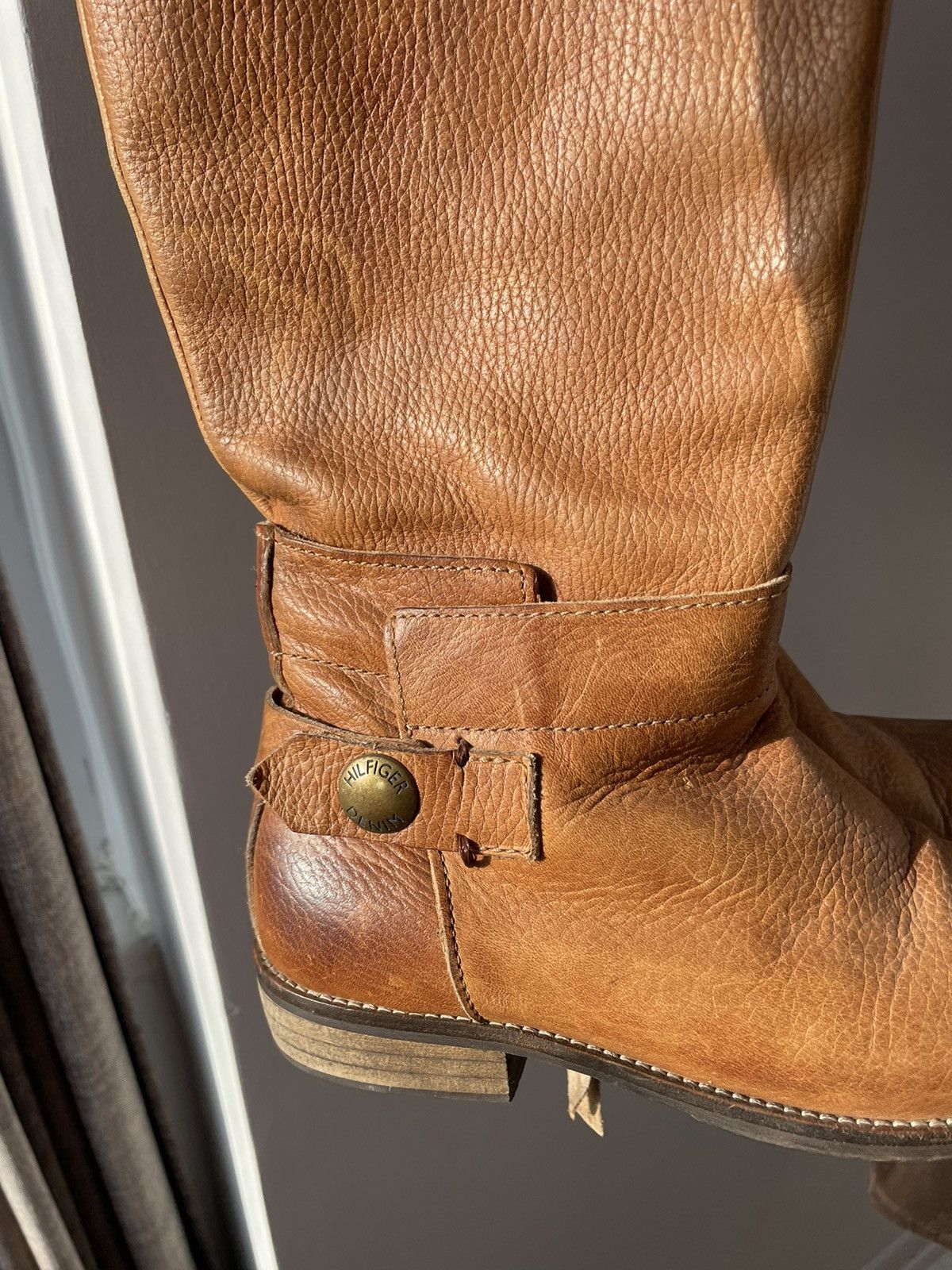 Tommy Hilfiger Tommy Hilfiger boots Size US 6 / IT 36 - 5 Thumbnail