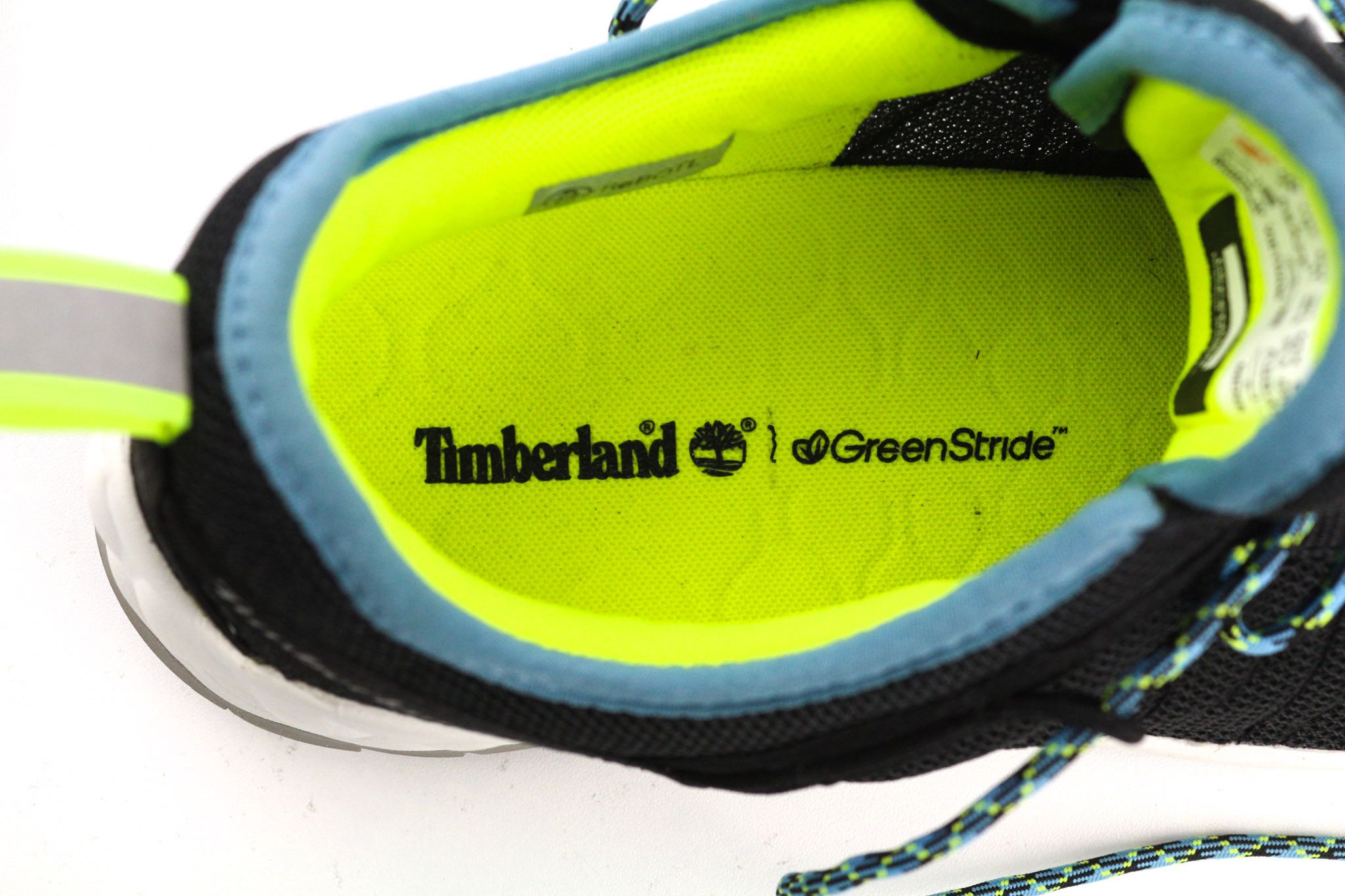 Timberland A2AZF UK7 Defender Repellent ReBOTL Sneakers 81007 Size US 7.5 / EU 40-41 - 9 Thumbnail