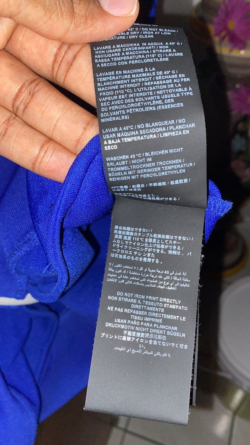 Designer × Palm Angels Palm Angel Track Jacket Size US L / EU 52-54 / 3 - 5 Thumbnail