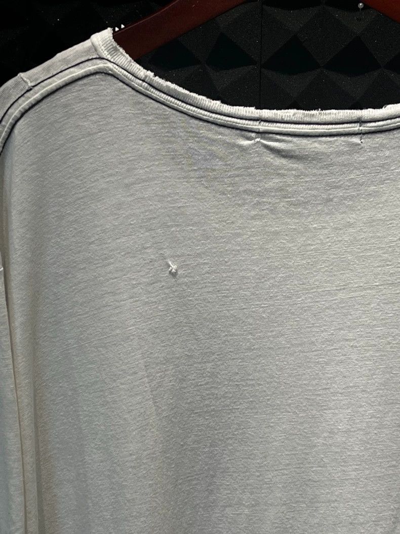 Undercover Undercover 03 SS Reverse Stitching short sleeves Size US L / EU 52-54 / 3 - 6 Thumbnail