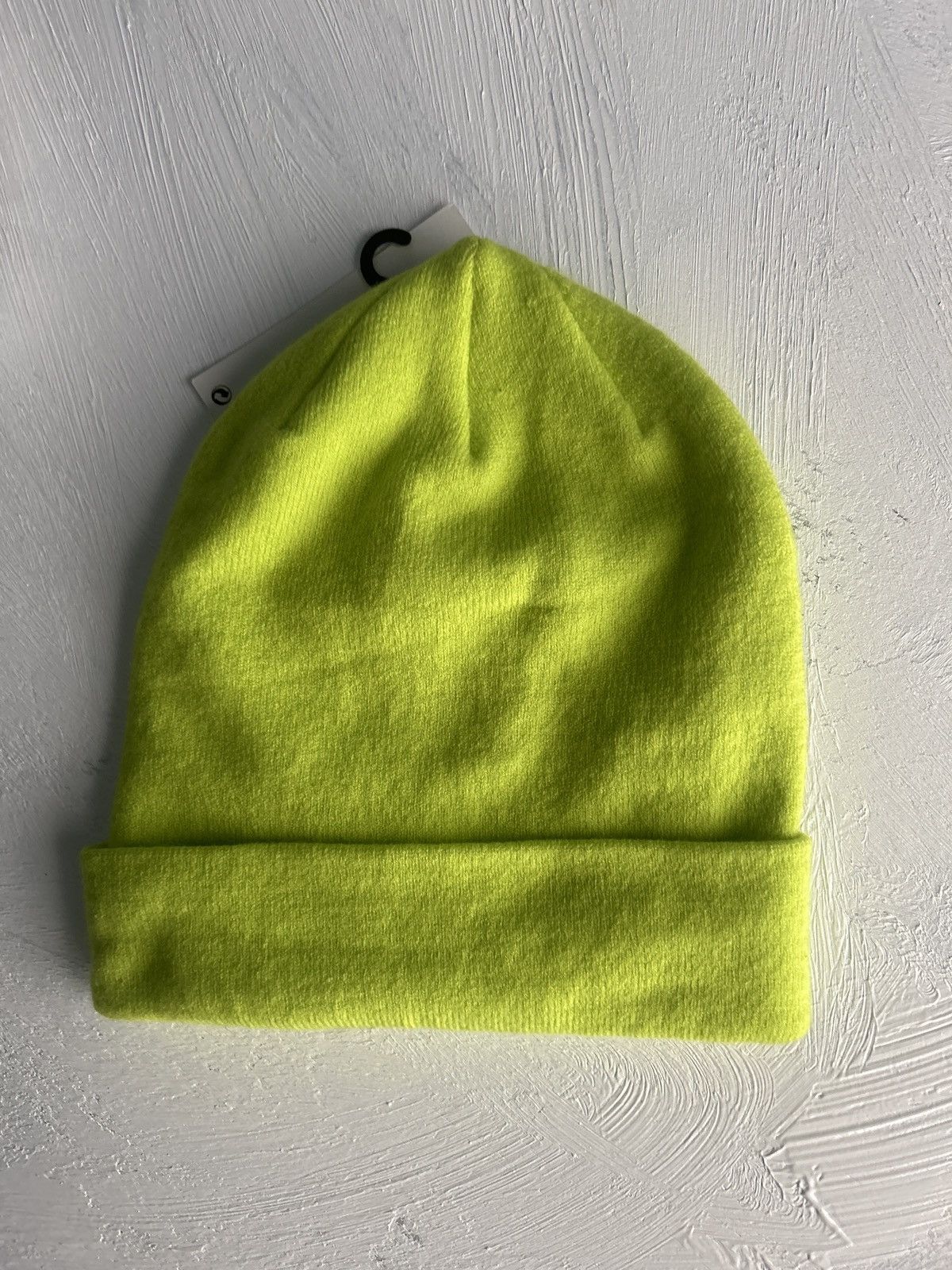 Nike × Nordstrom Nike Olivia Kim beanie nikelab yellow Size ONE SIZE - 4 Thumbnail