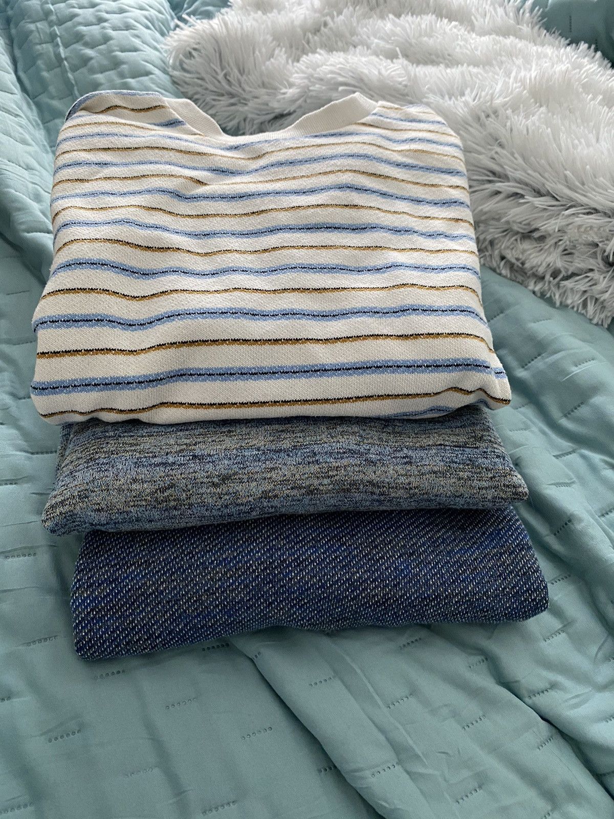 Any 2 Scotch & Soda Pullover/Henley