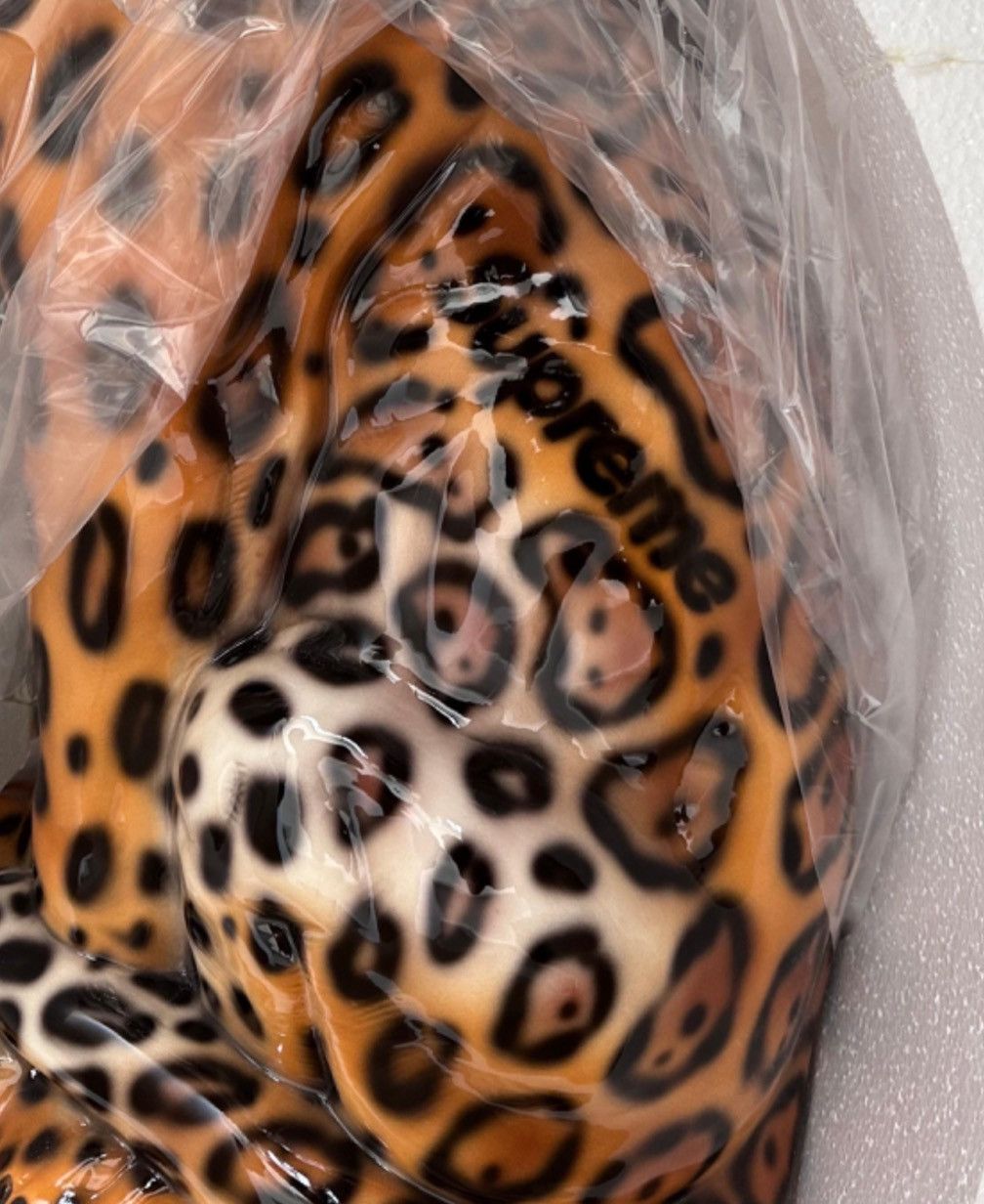 Supreme Supreme Monumental Porcelain Jaguar Sculpture SS 2023 Size ONE SIZE - 4 Thumbnail
