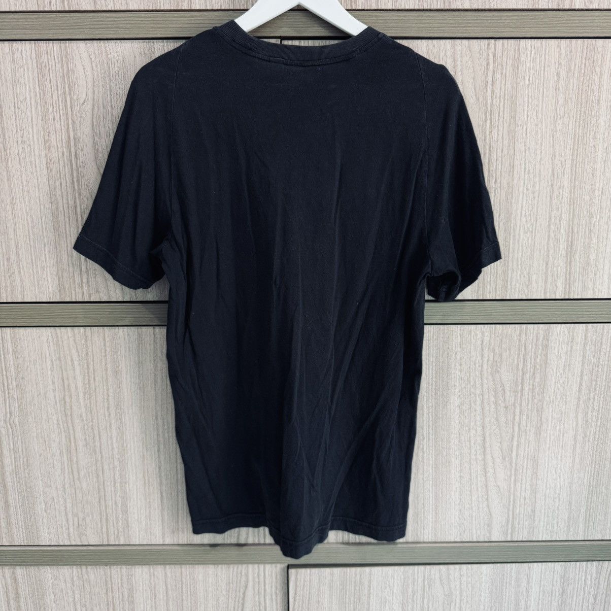 Adidas Adidas Athletic Big Logo Tee Size US M / EU 48-50 / 2 - 2 Thumbnail