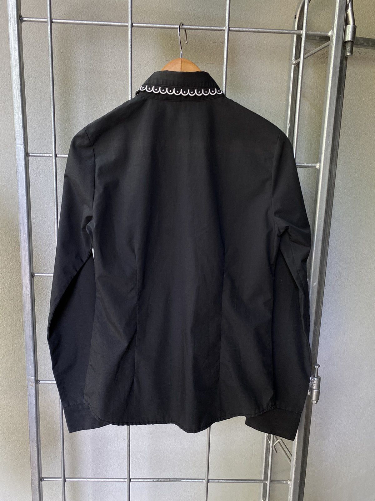 Other Rodeo Crowns black shirt Size ONE SIZE - 11 Thumbnail