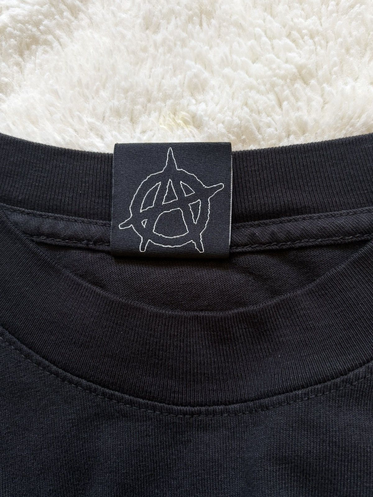 Revenge Help me in hell t shirt Size US M / EU 48-50 / 2 - 5 Thumbnail