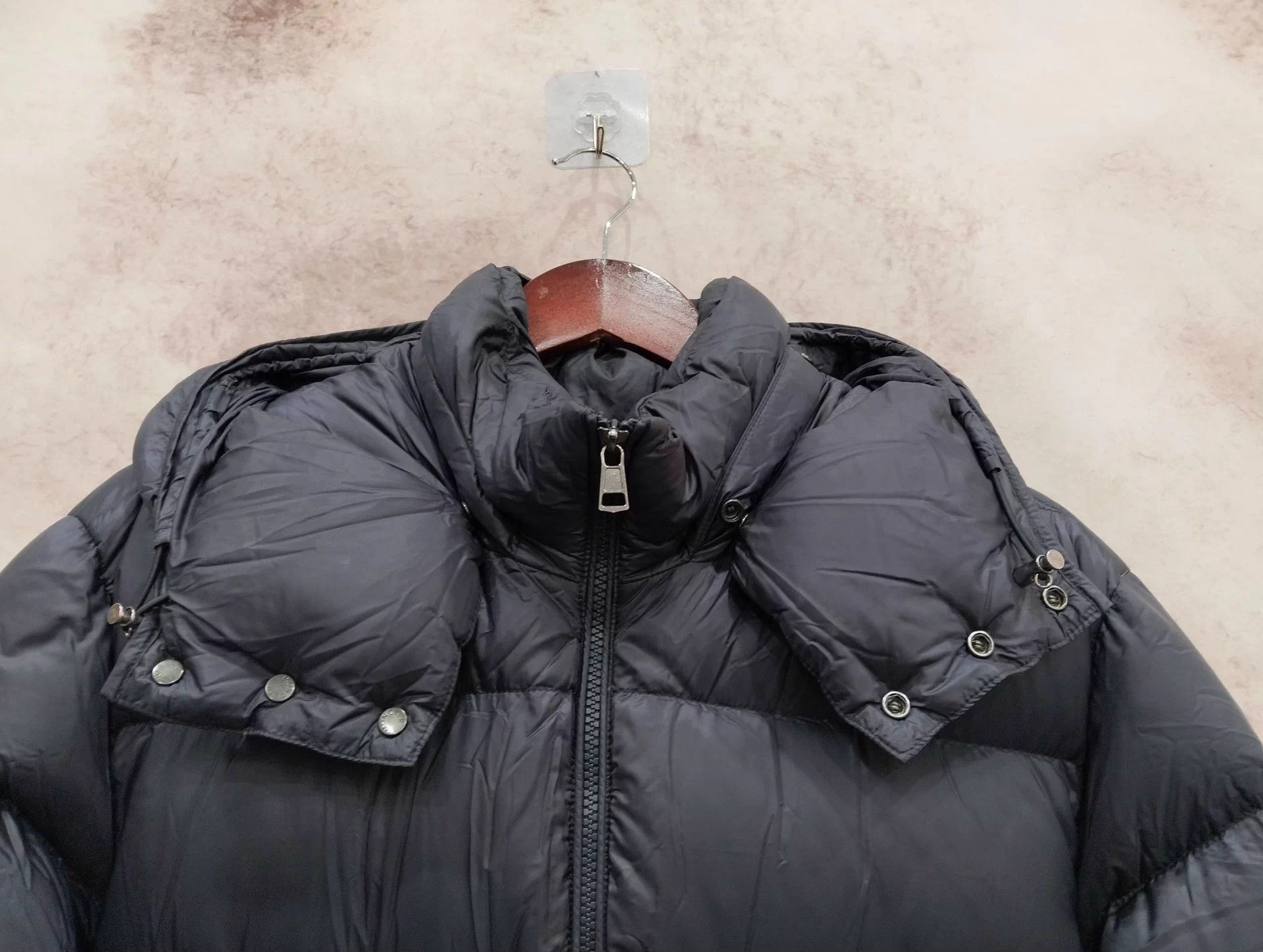 Moncler Moncler down jacket Size 5 (145) Size XXL / US 16-18 / IT 52-54 - 6 Thumbnail