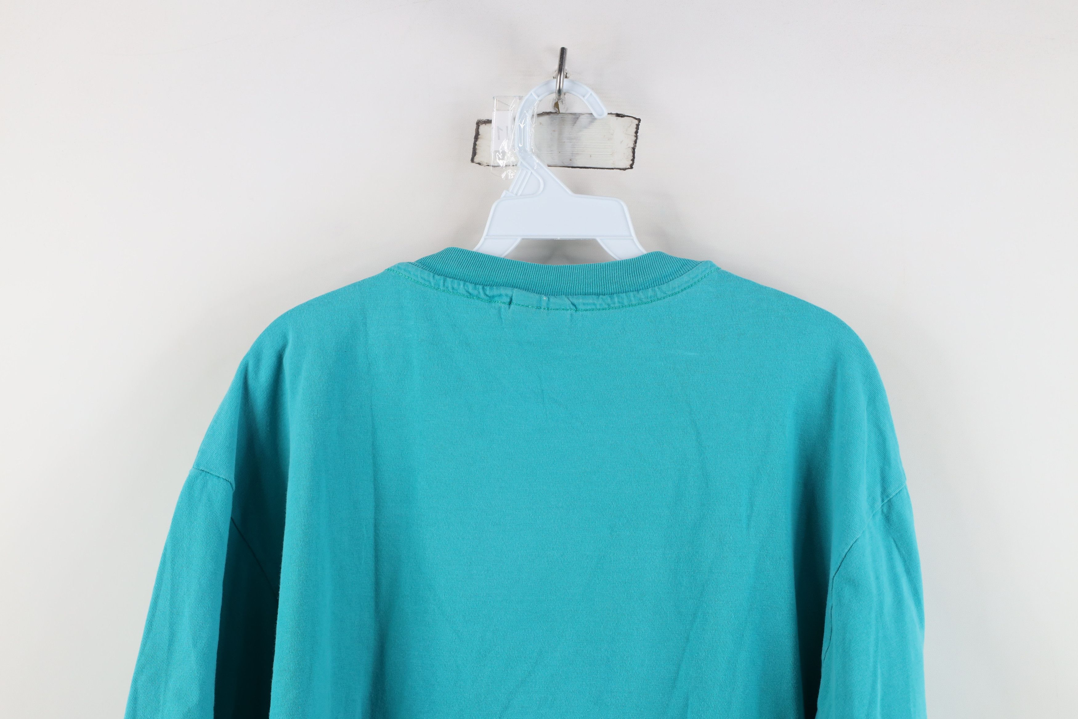 Vintage Vintage 90s Streetwear Louise Grandma I Said So T-Shirt Size XL / US 12-14 / IT 48-50 - 13 Thumbnail