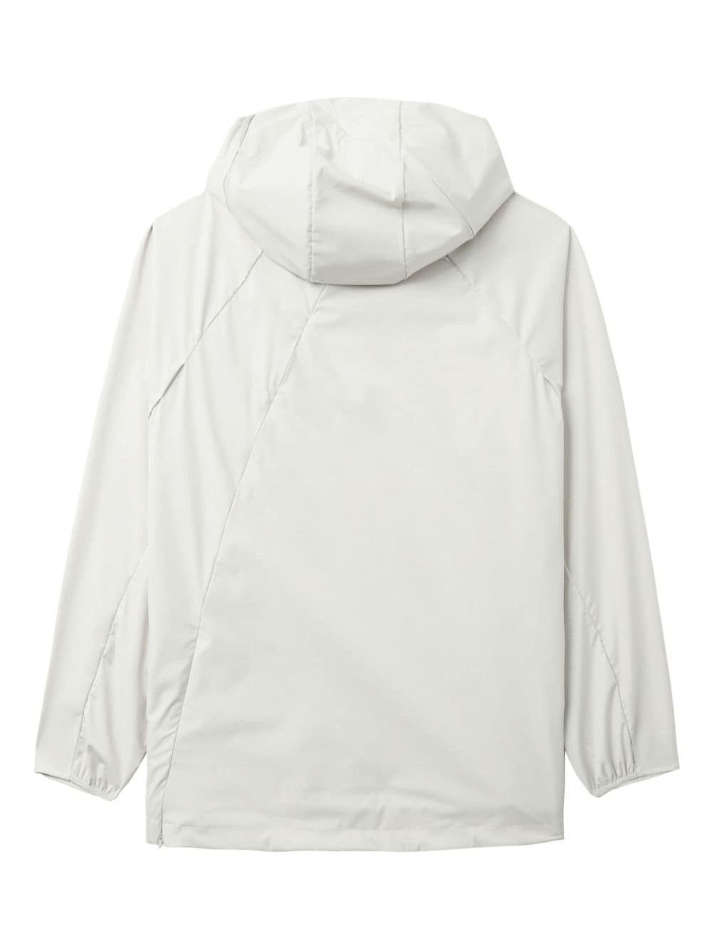 POST ARCHIVE FACTION (PAF) 6.0 Hooded Asymmetric Jacket Center Size US XL / EU 56 / 4 - 3 Thumbnail