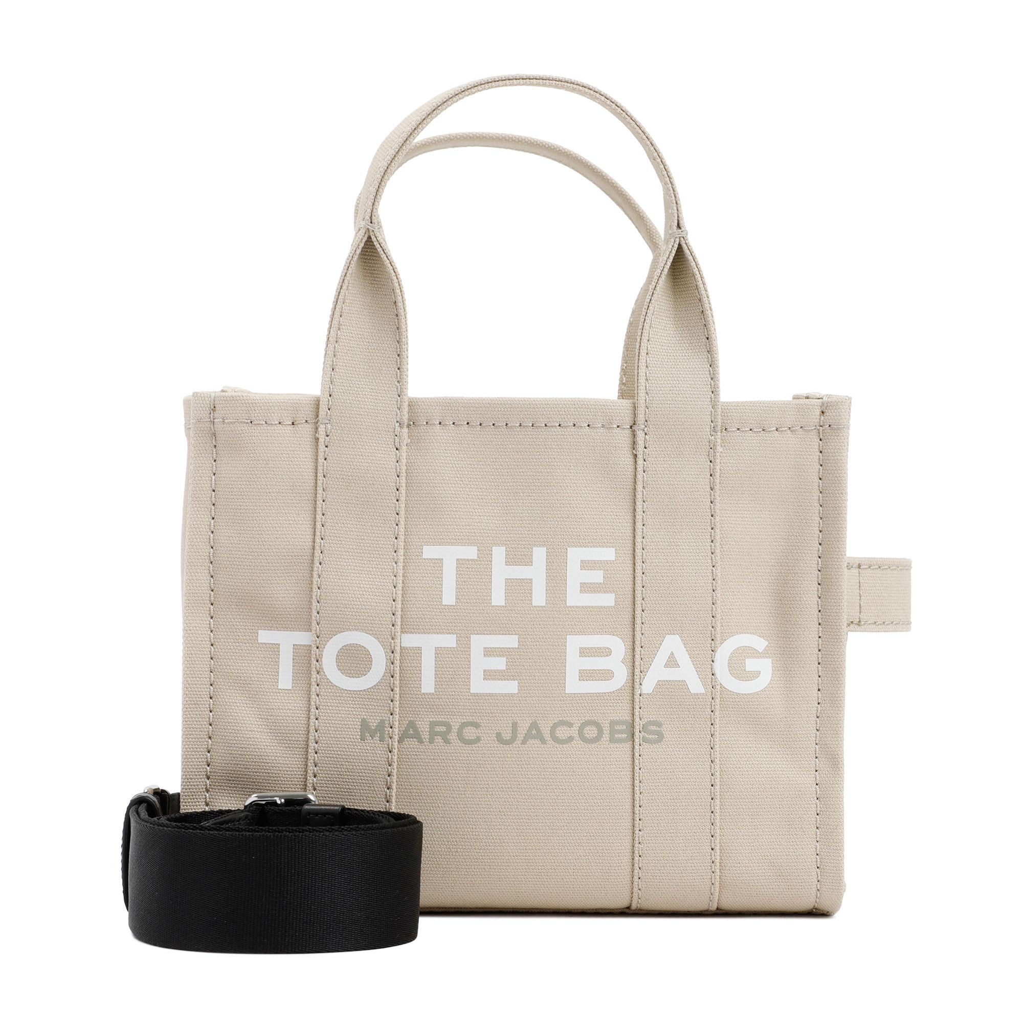 Marc Jacobs Marc Jacobs The Small Tote Bag Size ONE SIZE - 1 Thumbnail