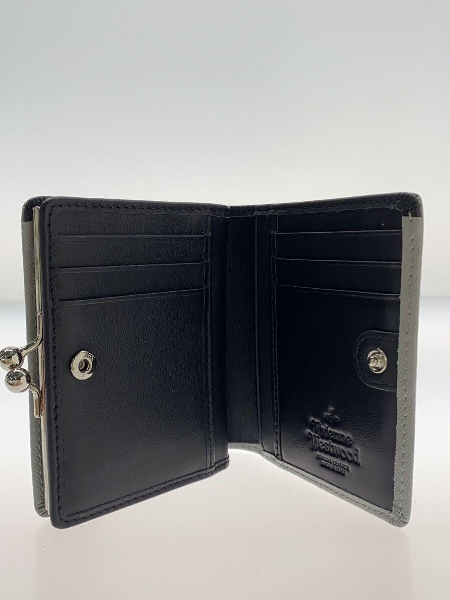 Vivienne Westwood Orb Leather Wallet Size ONE SIZE - 3 Thumbnail