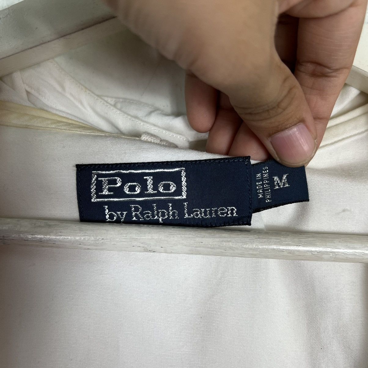 Polo Ralph Lauren 🔥 VINTAGE USRL POLO RALPH LAUREN JACKET Size US M / EU 48-50 / 2 - 13 Thumbnail
