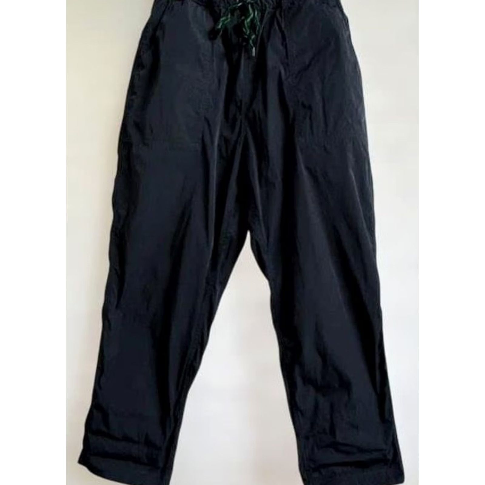 The North Face Purple Label THE NORTH FACE PURPLE LABEL Double-built Field Pants Reversible Size 30 Navy Green Men Pants XS-XXL Size US 30 / EU 46 - 2 Thumbnail