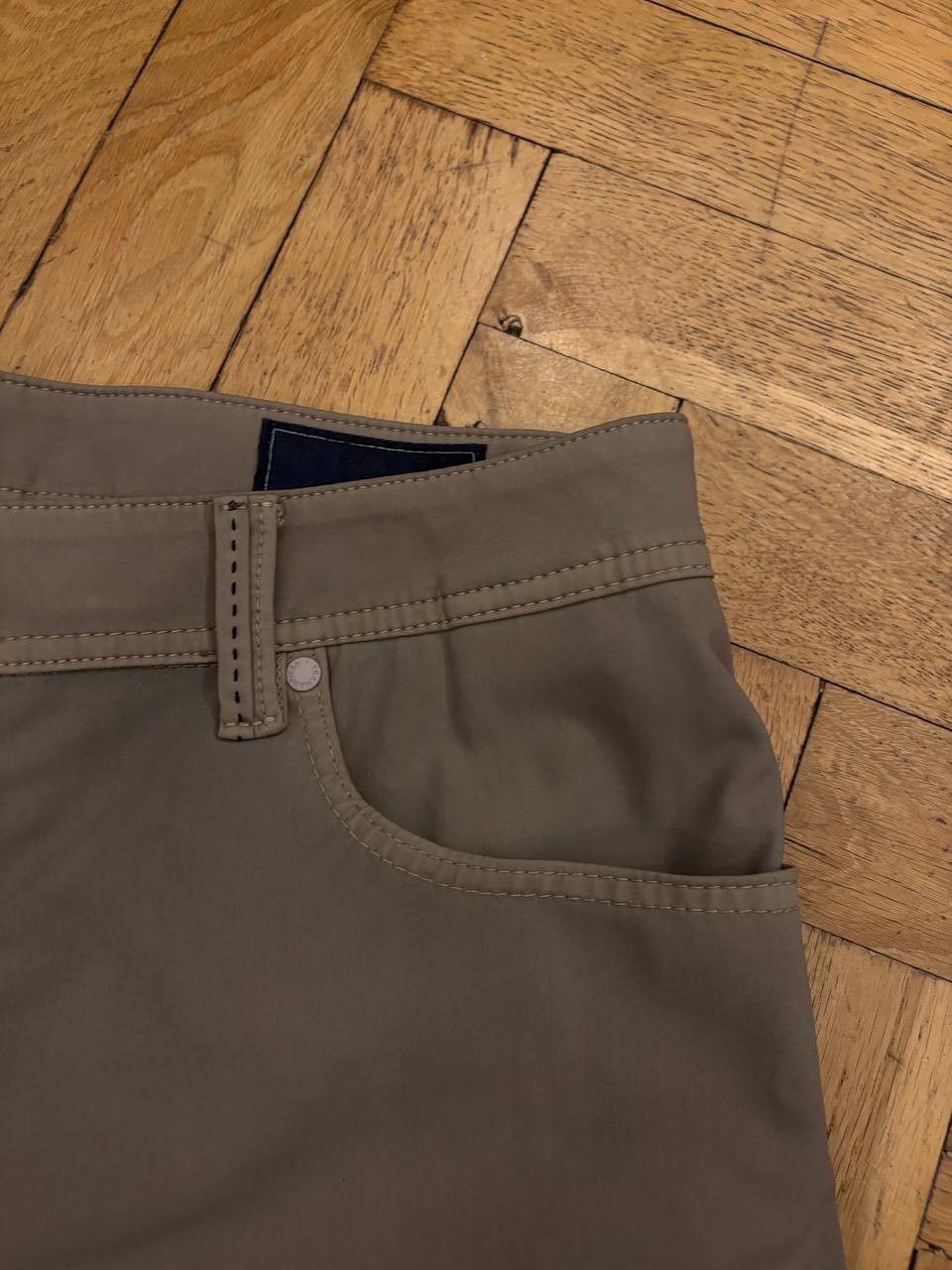 Other Tramarossa leonardo dy pants brown Size US 38 / EU 54 - 10 Thumbnail