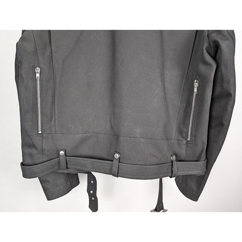 Rick Owens o1rshd1 / DUP / Bauhaus Stooges in Black Size US XL / EU 56 / 4 - 21 Thumbnail