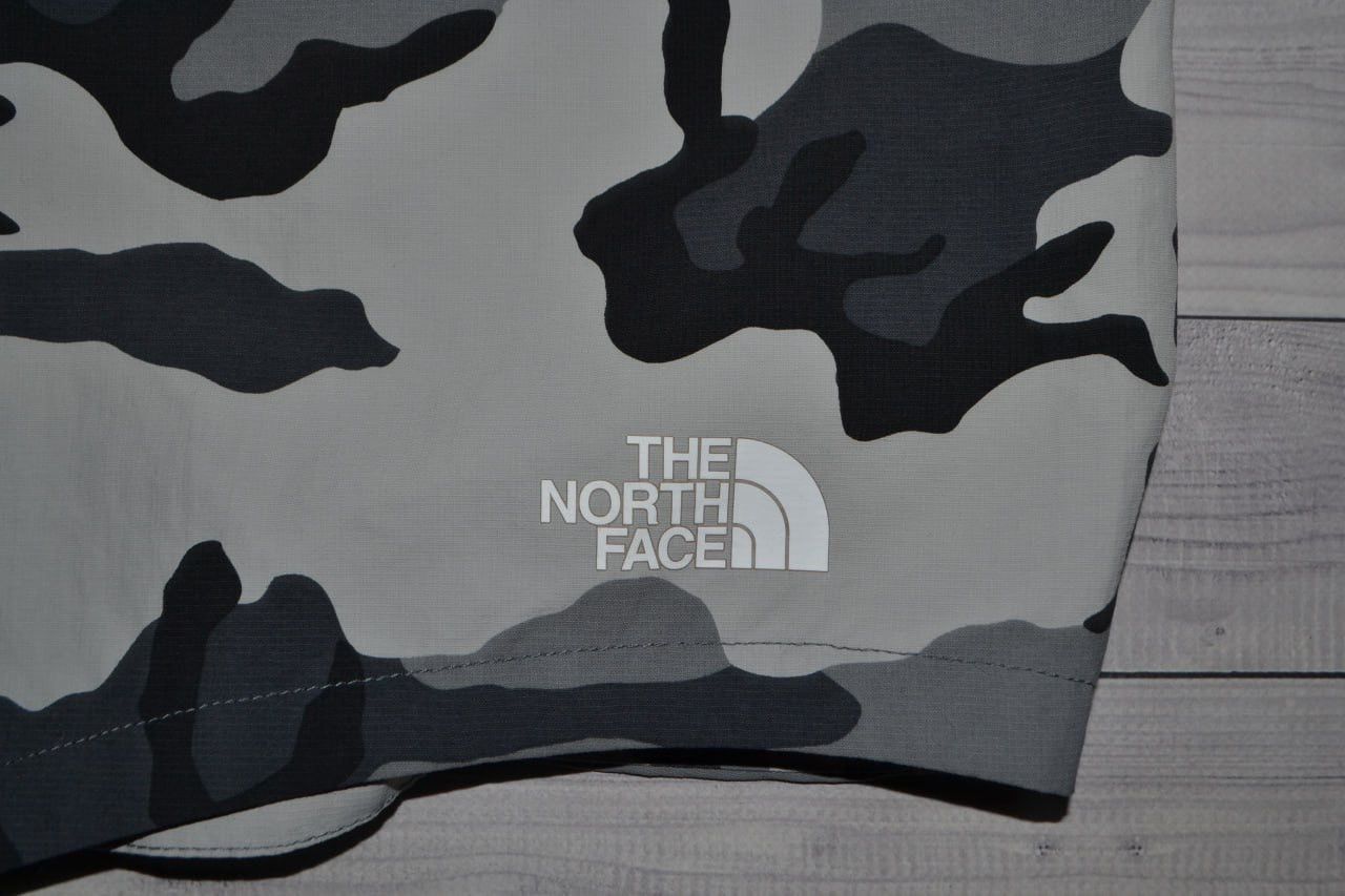 The North Face THE NORTH FACE Shorts Pocket Mens Active Size L Size US 34 / EU 50 - 8 Thumbnail