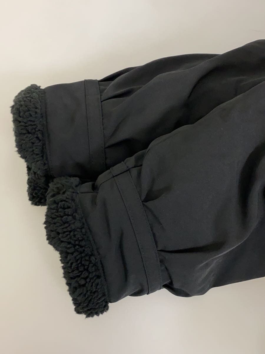 Avirex Avirex Plain Poly Boa Flight Jkt Black Size US XXL / EU 58 / 5 - 5 Thumbnail