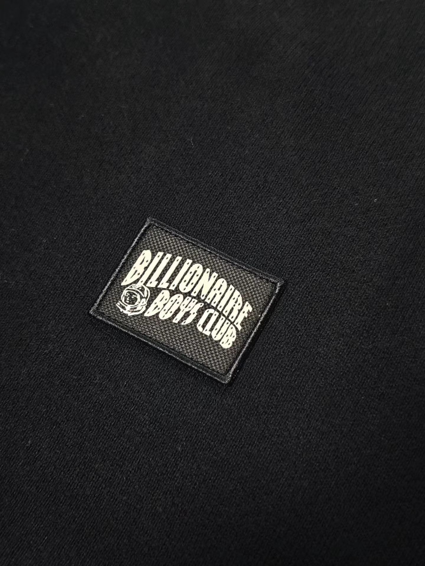 Billionaire Boys Club BILLIONAIRE BOYS CLUB Crewneck Long-Sleeve Sweater Size US XL / EU 56 / 4 - 4 Thumbnail