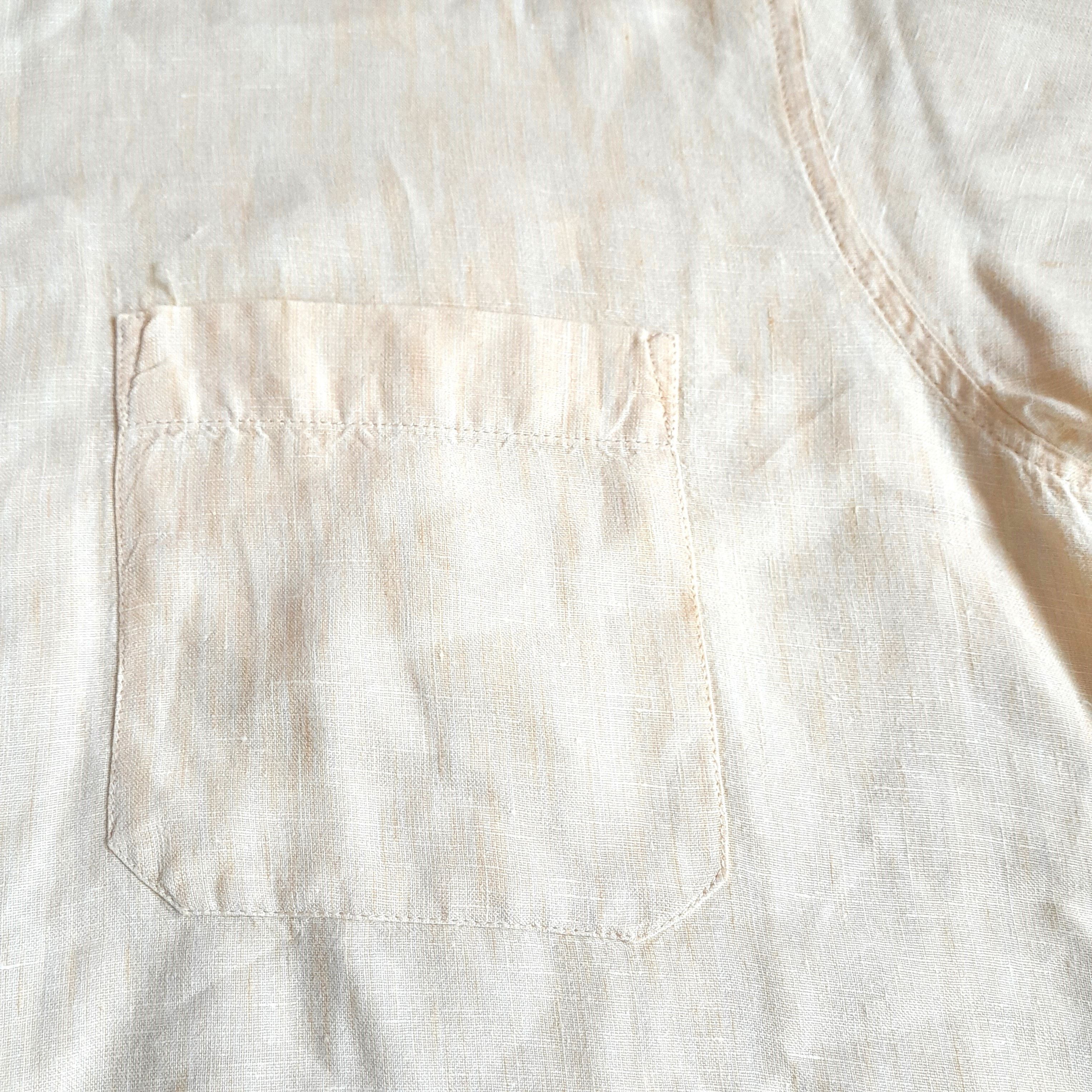 Other Kanzler Men’s Short Sleeve Shirt Size Extra Large Size US XL / EU 56 / 4 - 3 Thumbnail