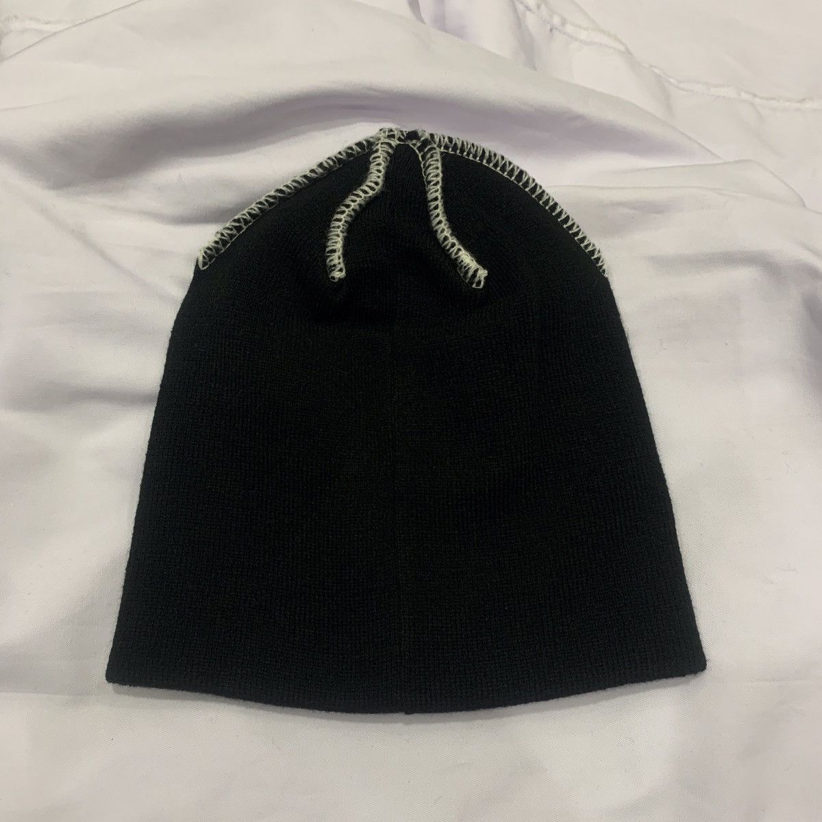 Stussy Stussy Exposed Stitch Skullcap Size ONE SIZE - 3 Thumbnail