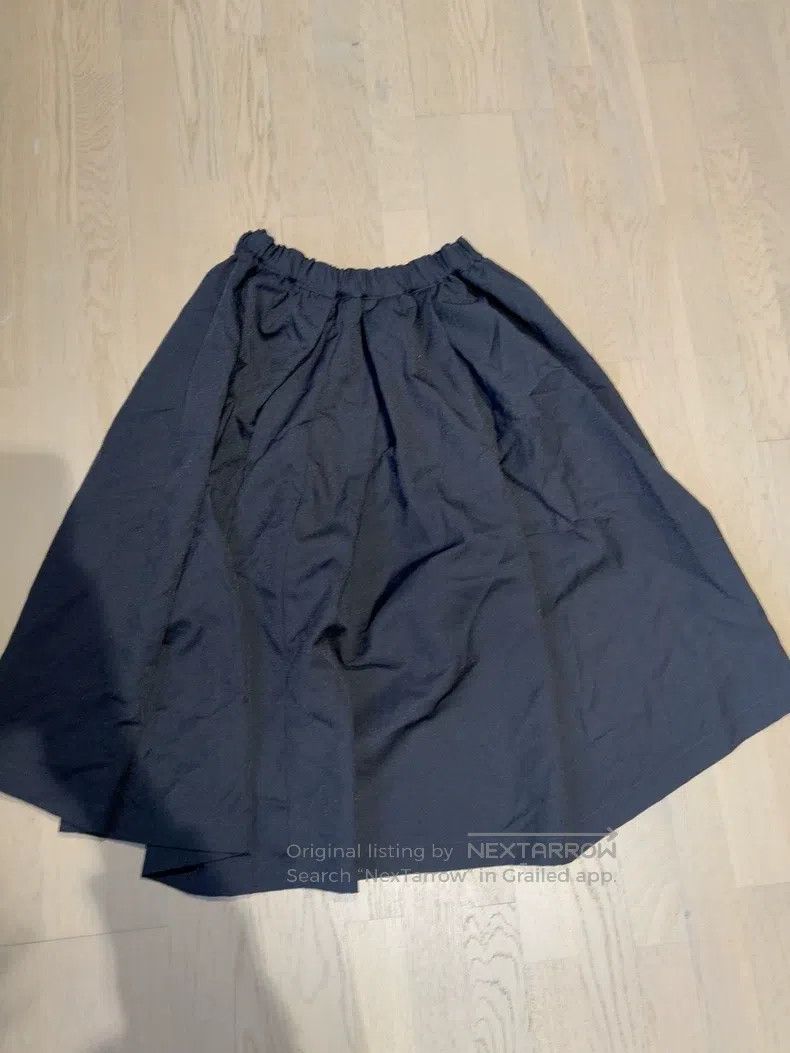 Comme des Garcons Comme Des Garcons size XS Half Skirt Size 22" - 7 Thumbnail