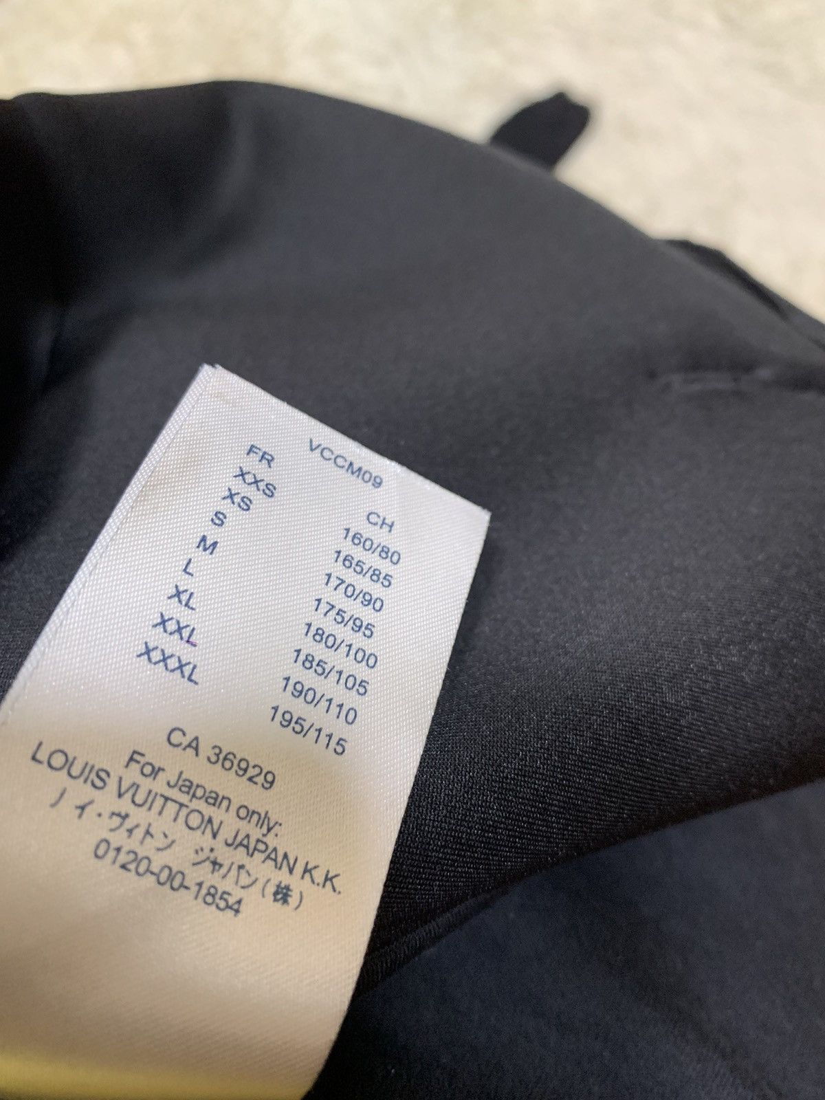 Louis Vuitton Virgil Abloh