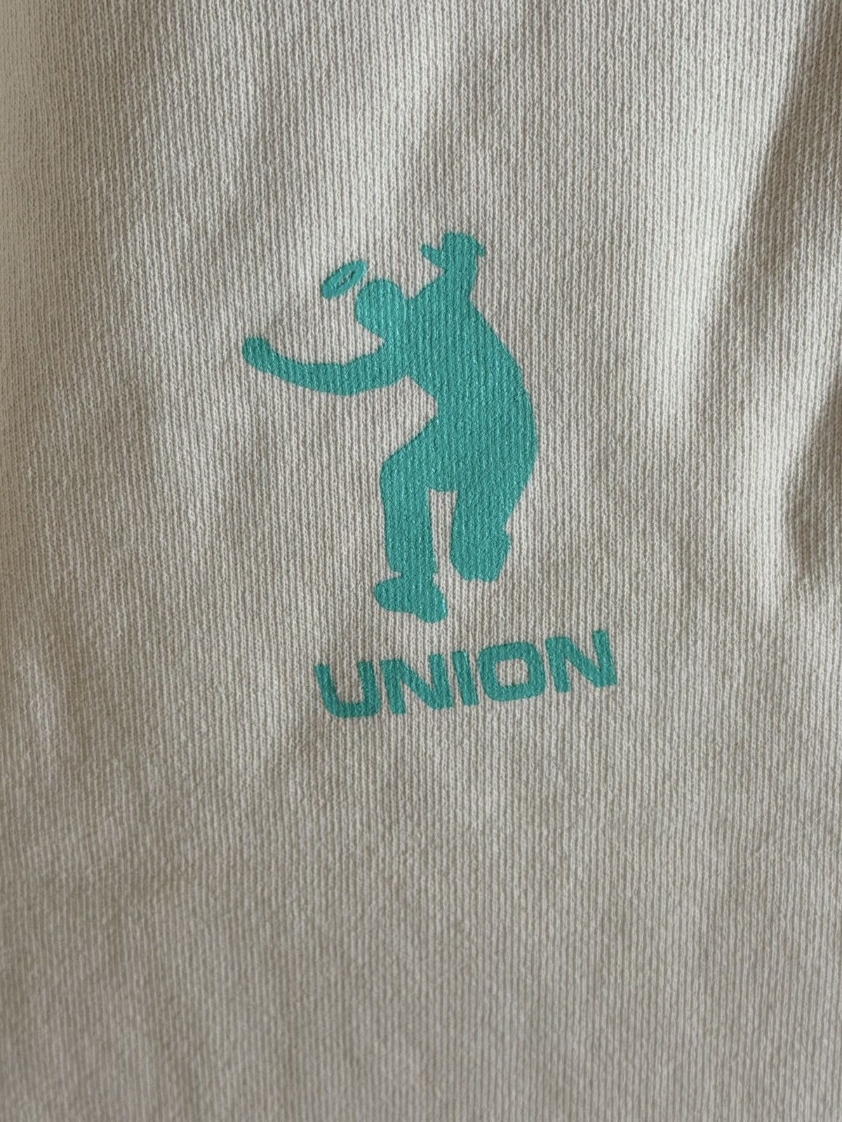 Union LA Union LA sweatpants Size US M / EU 48-50 / 2 - 2 Thumbnail