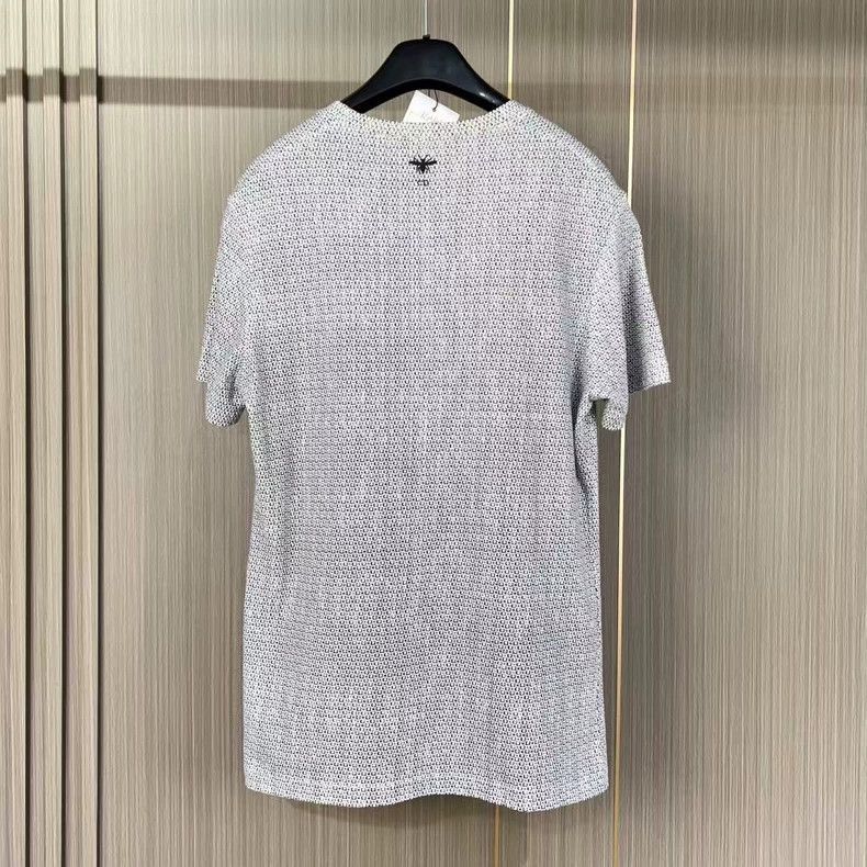 Dior Dior Star Print Short Sleeve TShirt-2506 Size US S / EU 44-46 / 1 - 2 Thumbnail