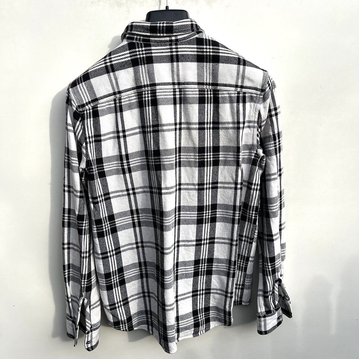 Edwin × Japanese Brand Edwin Shirt Size US M / EU 48-50 / 2 - 5 Thumbnail