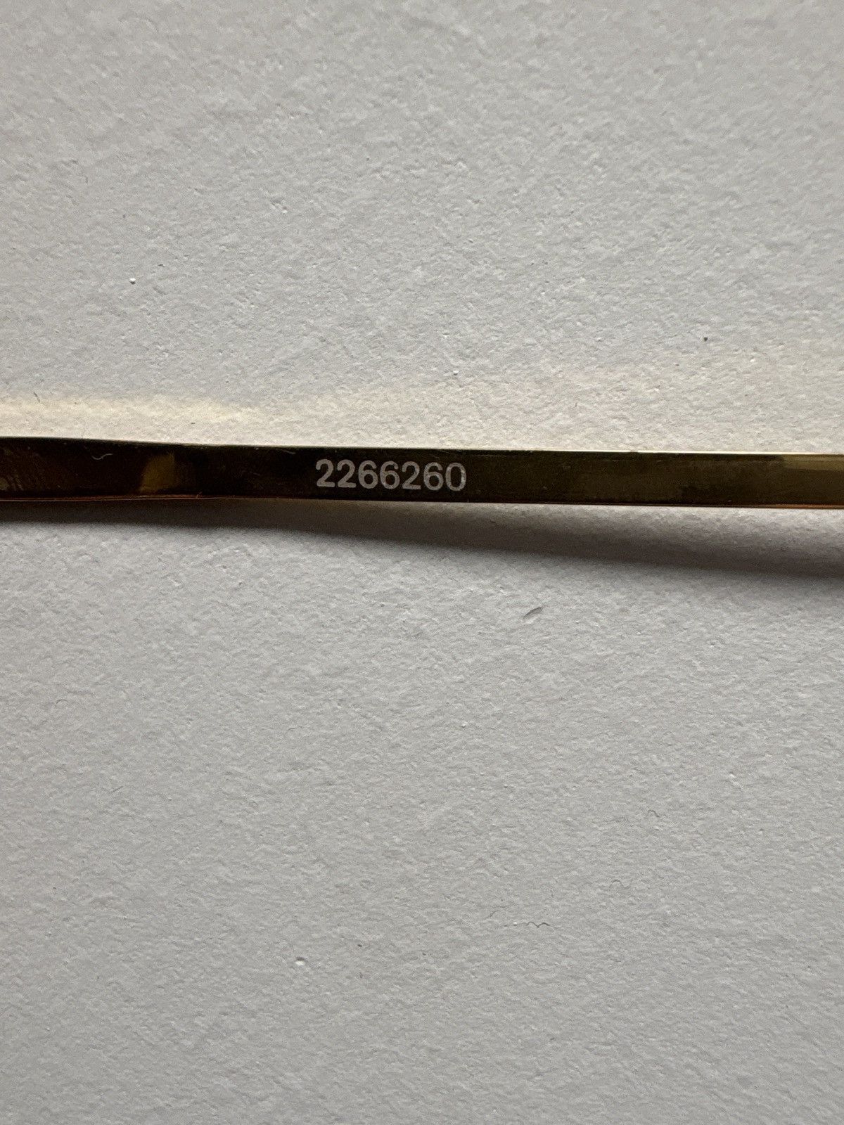 Designer × Vintage Ultra rare 1980’s original Alpina M1 Size ONE SIZE - 8 Thumbnail