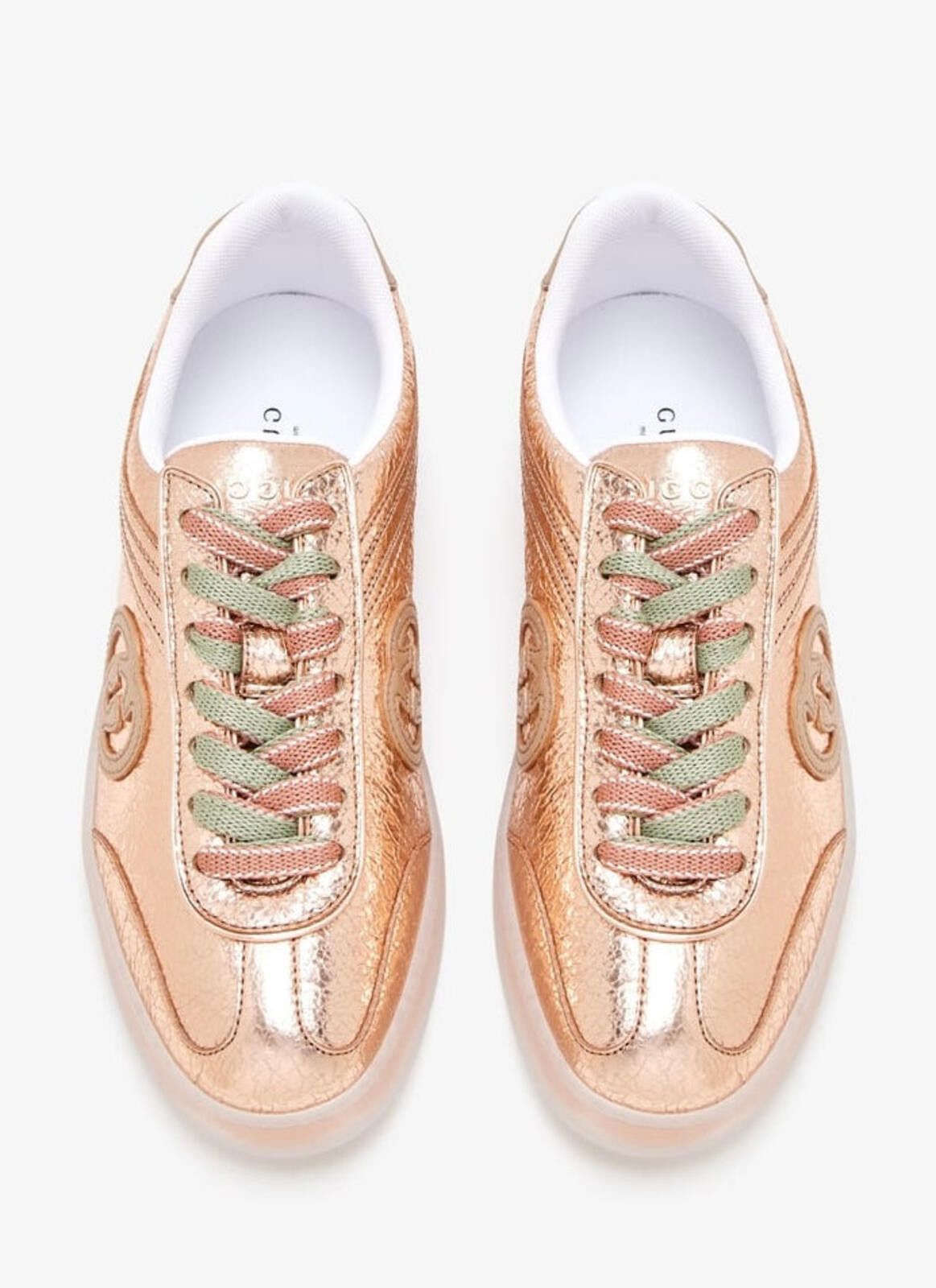 Gucci Gucci G75 Sneakers Size ONE SIZE - 3 Thumbnail