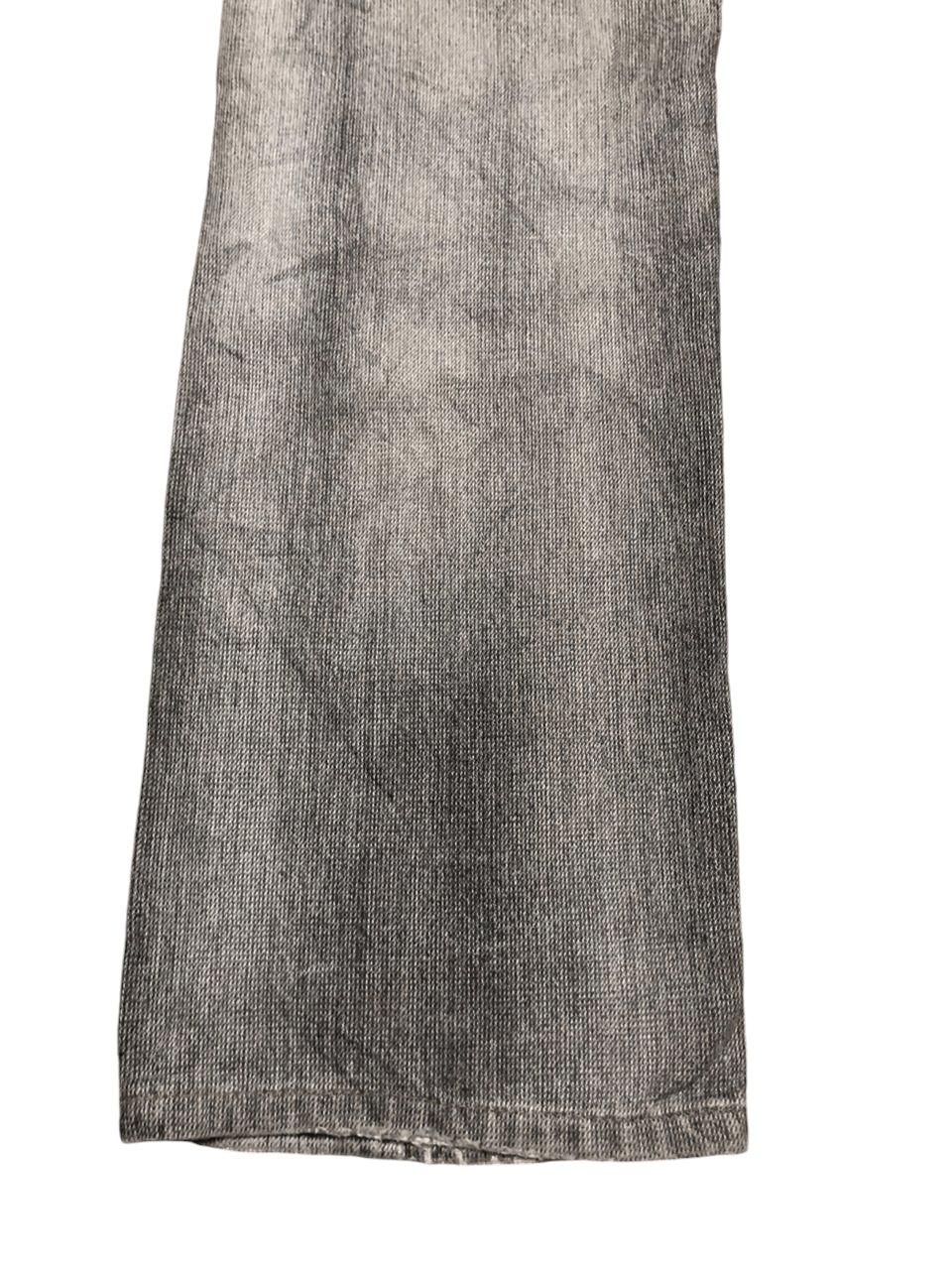 Edwin Vintage Edwin E-Function Flare Jeans Pants Distressed Size US 32 / EU 48 - 15 Thumbnail