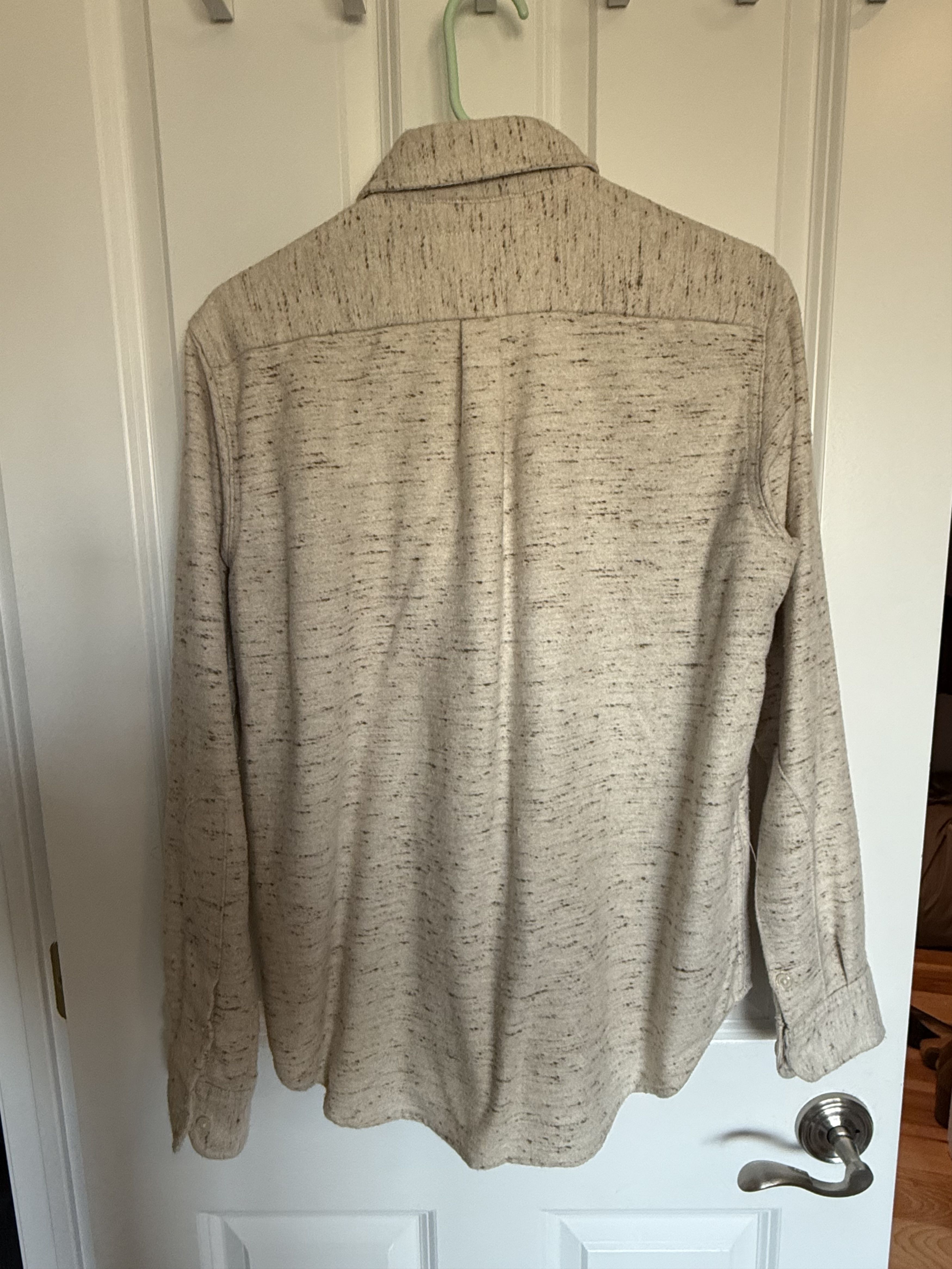 Rogue Territory Rogue Territory Jumper Shirt Size US S / EU 44-46 / 1 - 3 Thumbnail
