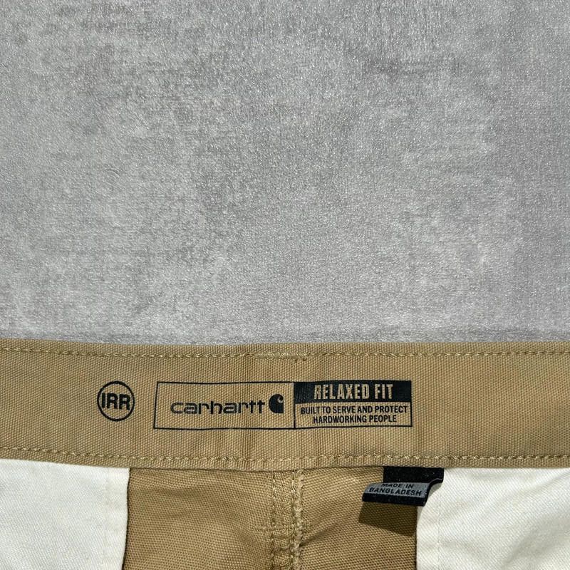 Carhartt Carhartt Cargo Pants W40 Size US 40 / EU 56 - 3 Thumbnail