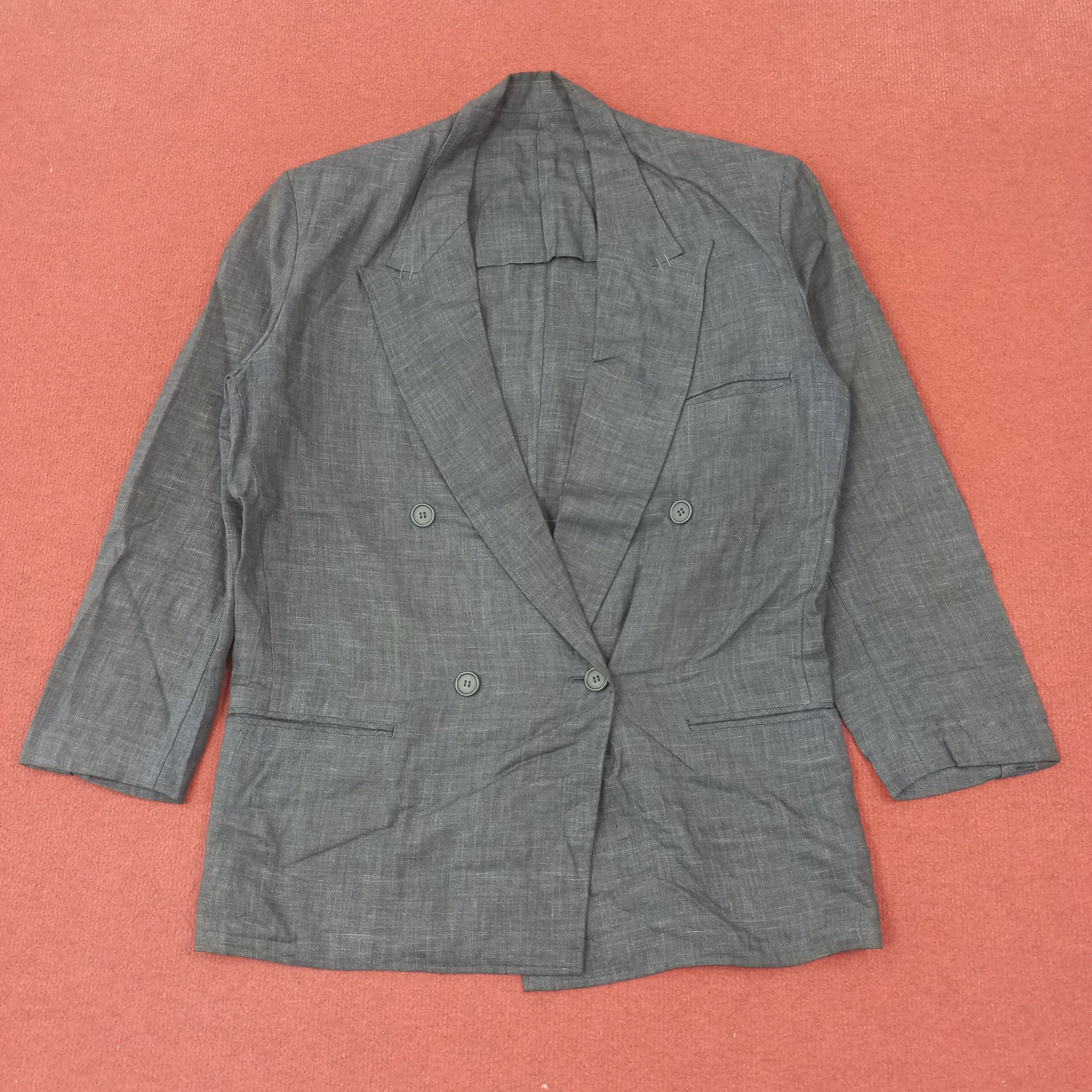 Y's COMPOSITION: SEE ATTACHED LABEL” Layered design multi