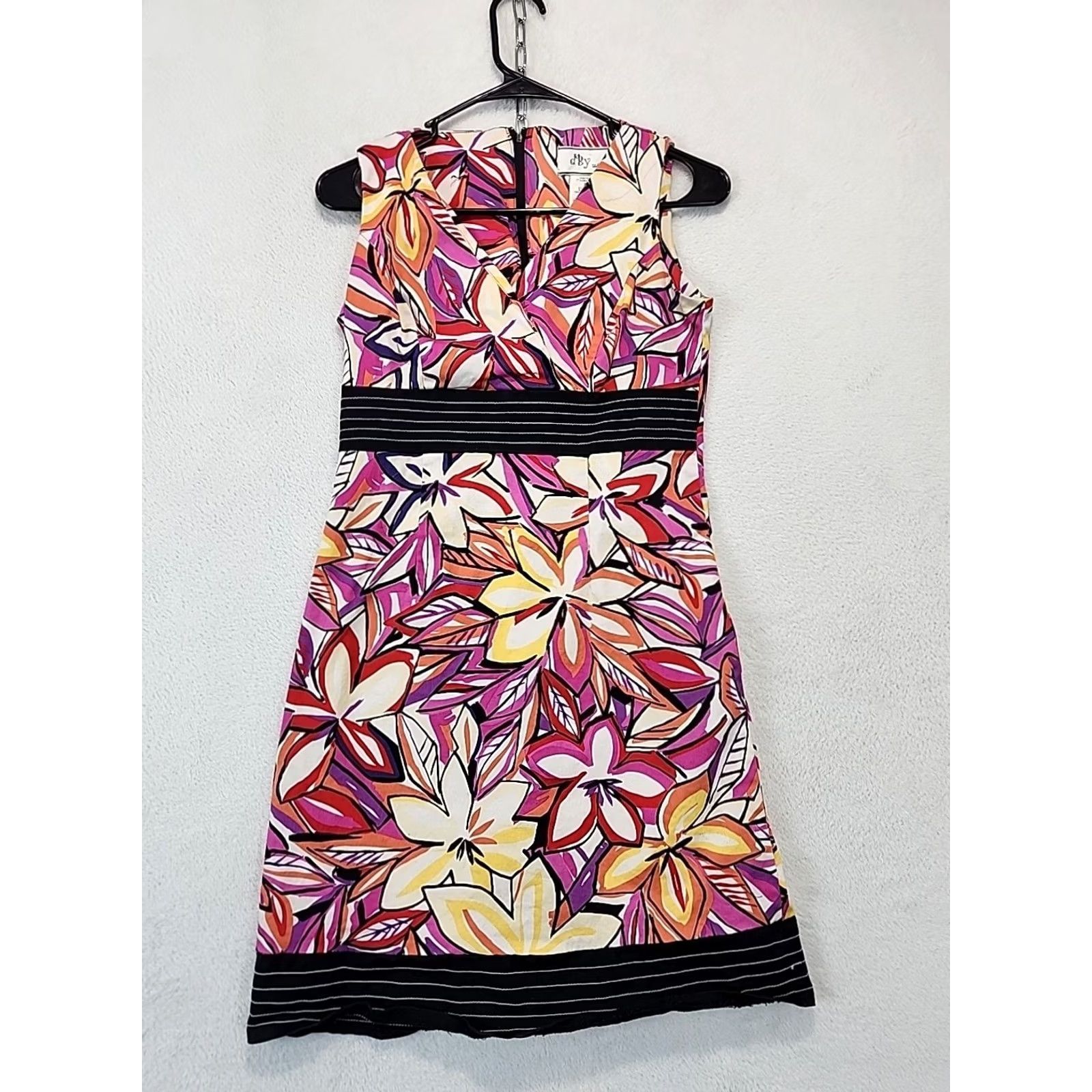 Etro VINTAGE? (No) - N/A Size M / US 6-8 / IT 42-44 - 4 Thumbnail