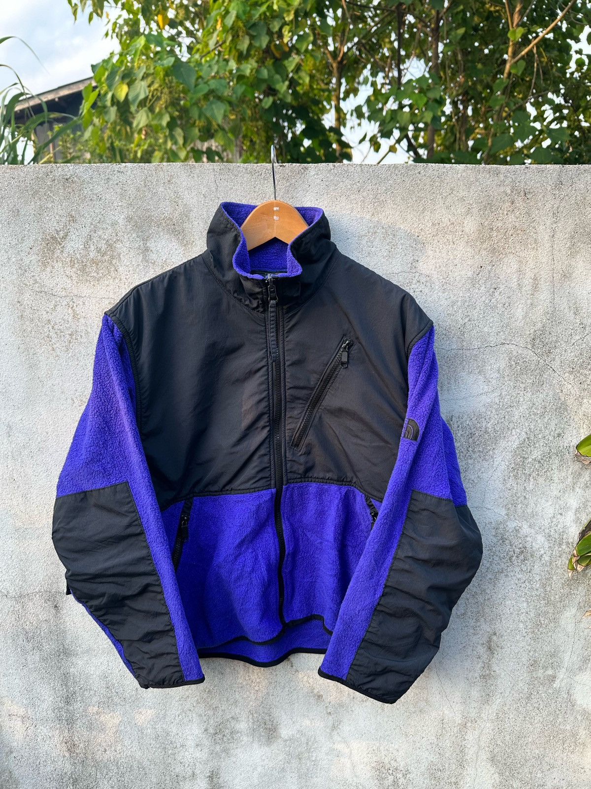 The North Face The north face fleece jacket Size US S / EU 44-46 / 1 - 1 Thumbnail